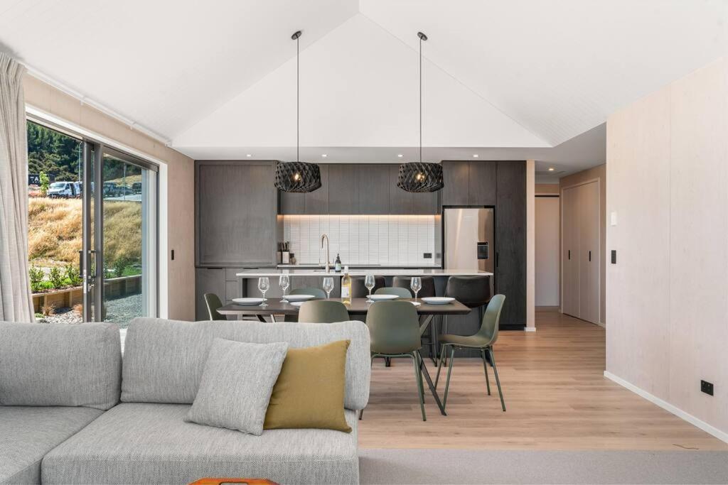 Clearview Ridge Retreat *