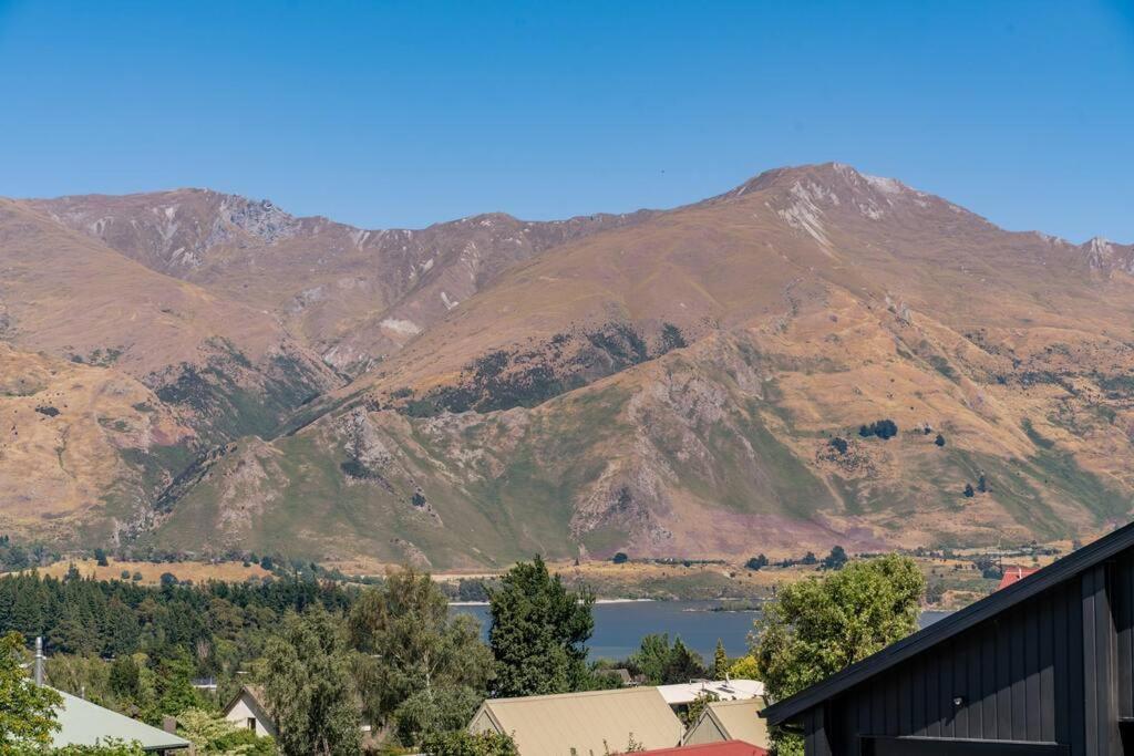 Clearview Ridge Retreat * Wanaka