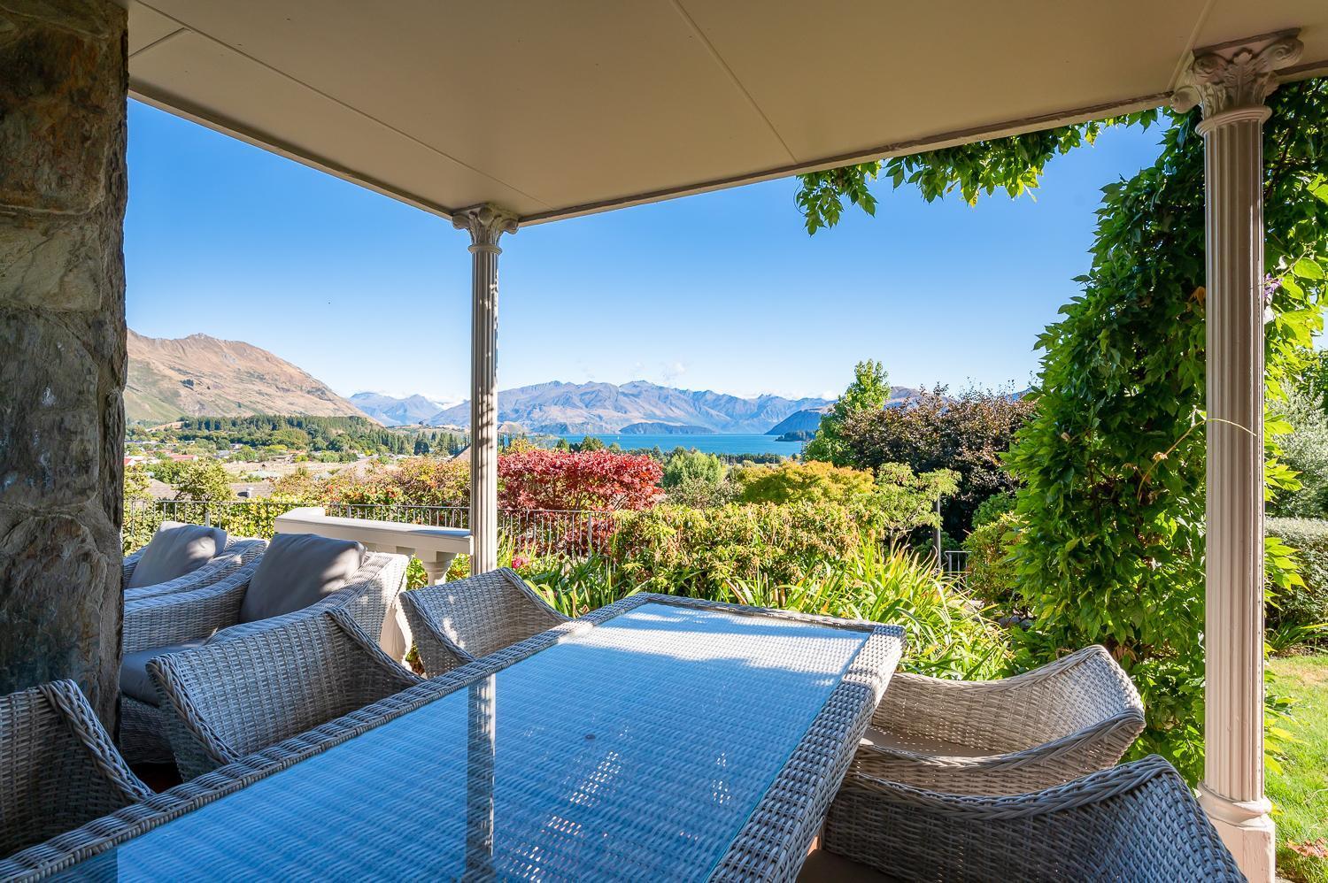 The Manor By Sotheby's Luxury Homes Wanaka