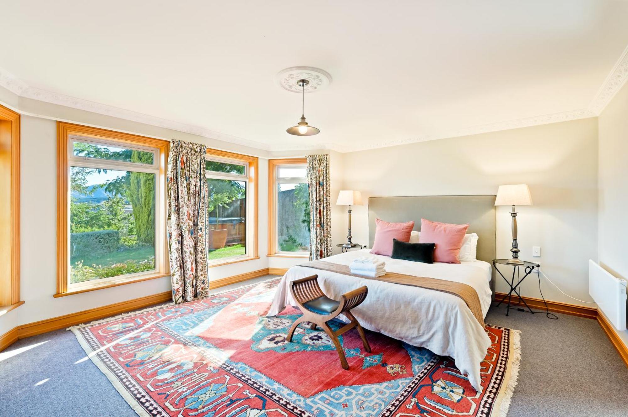 The Manor By Sotheby's Luxury Homes * Wanaka