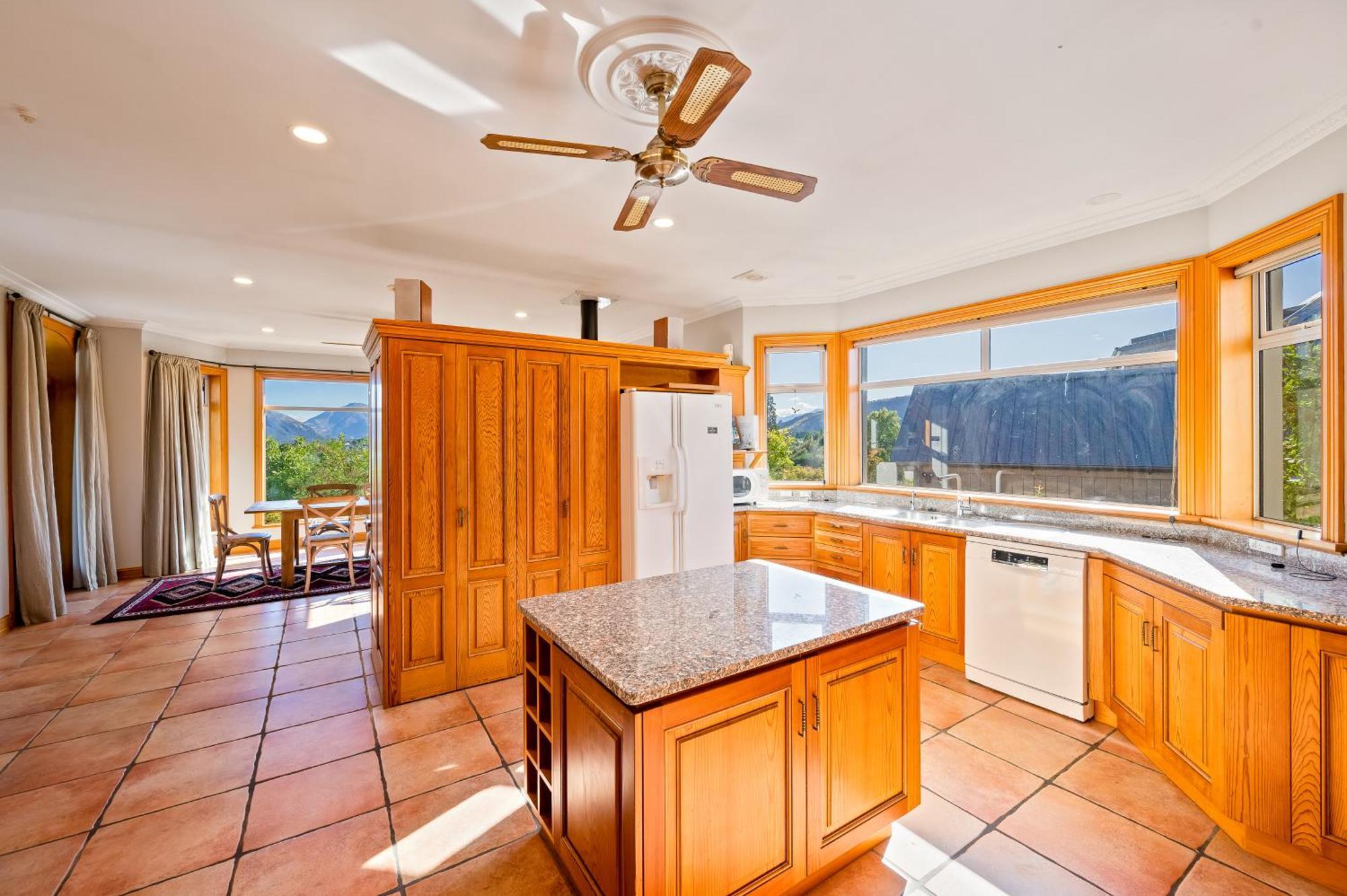 Holiday home The Manor By Sotheby's Luxury Homes