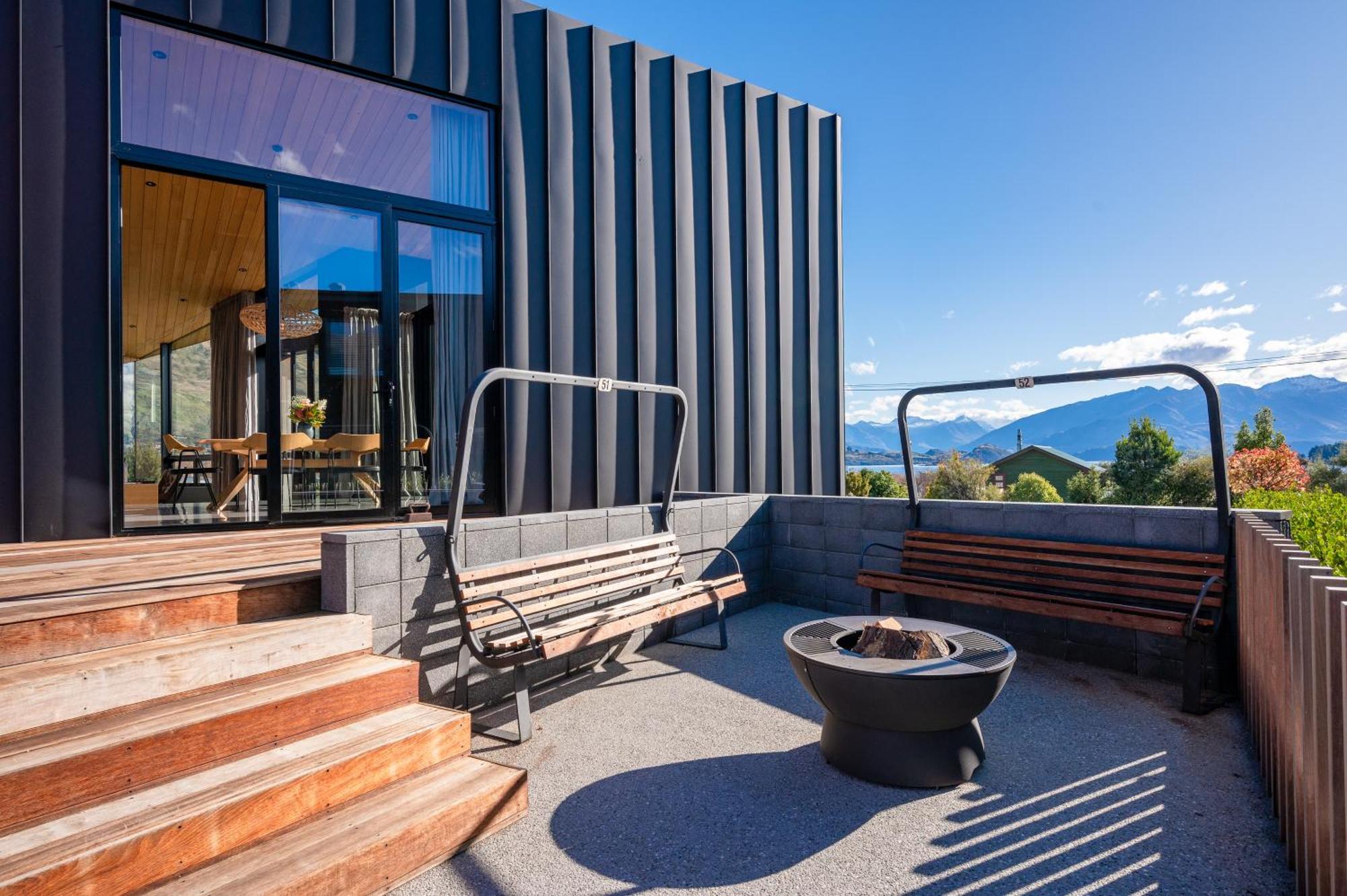 Hideaway On Warren By Sotheby's Luxury Homes *