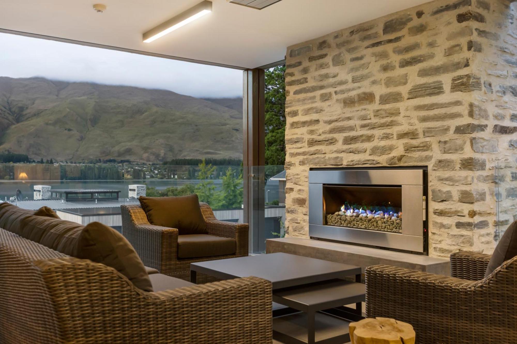Apartment The Rocks By Sotheby's Luxury Homes Wanaka