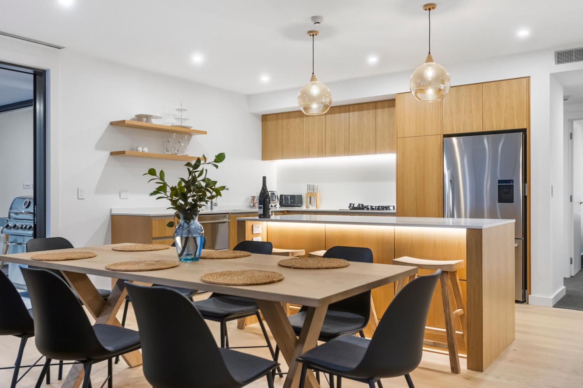 Apartment The Rocks By Sotheby's Luxury Homes Wanaka