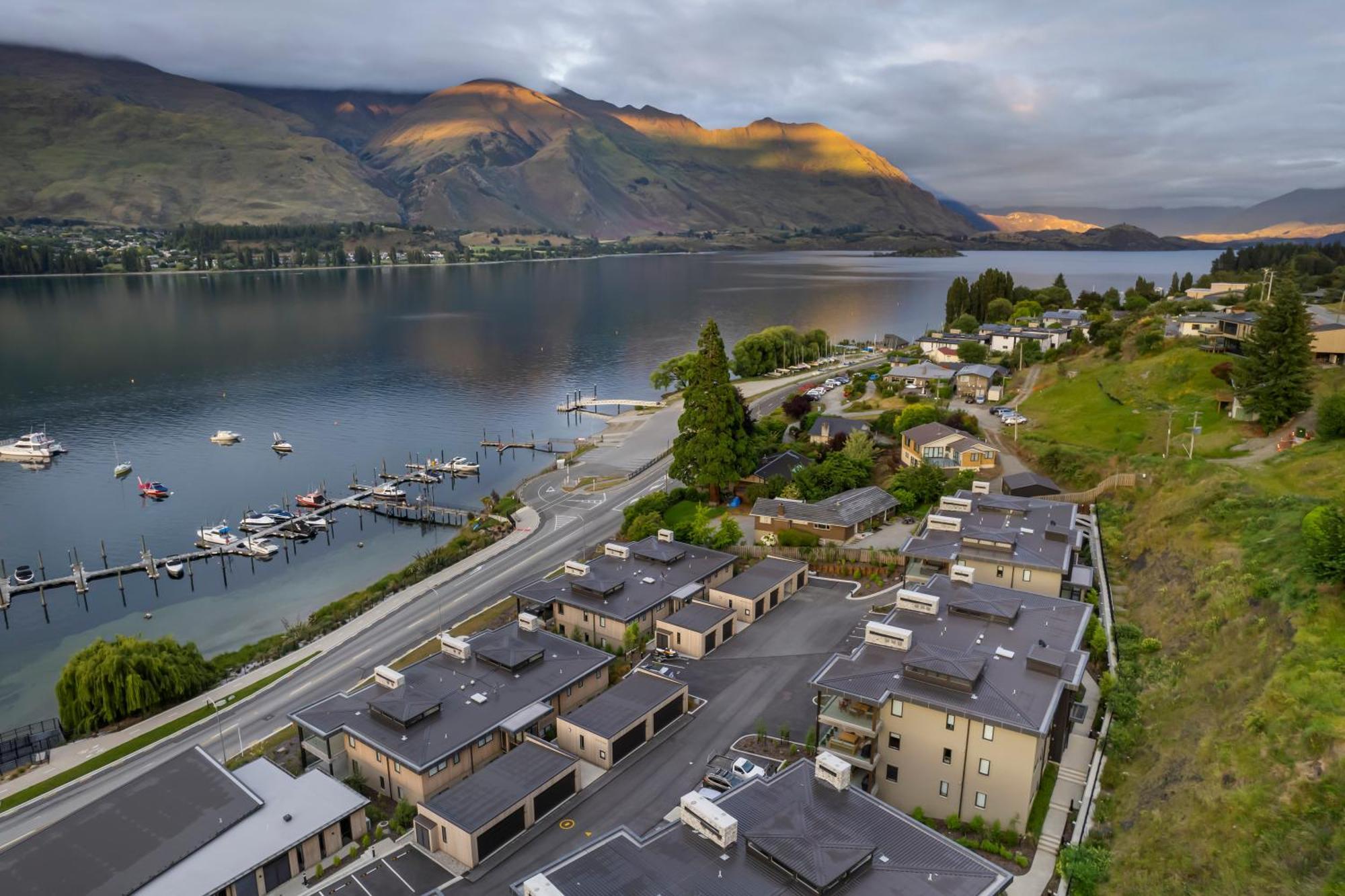 The Rocks By Sotheby's Luxury Homes *