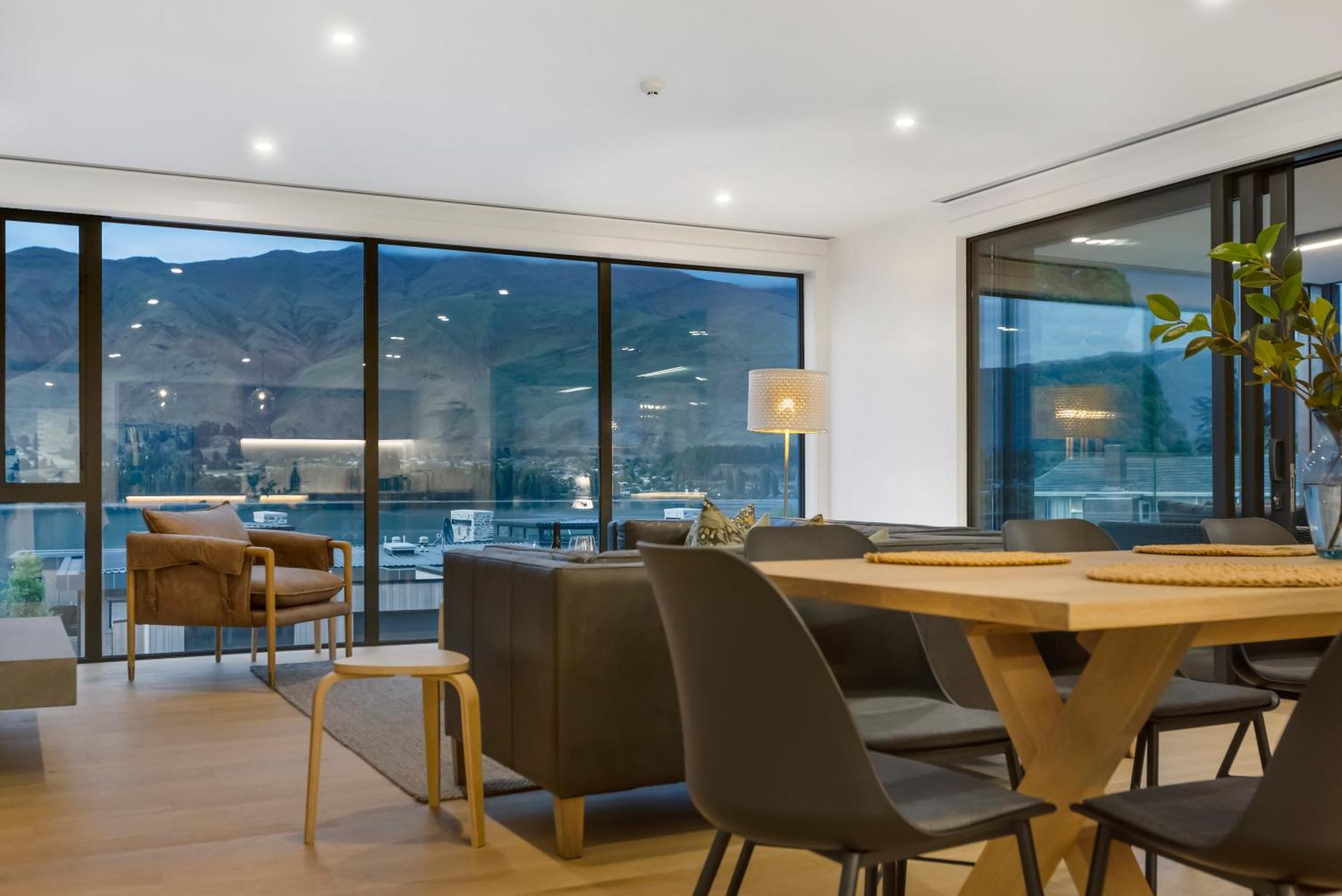 The Rocks By Sotheby's Luxury Homes Wanaka