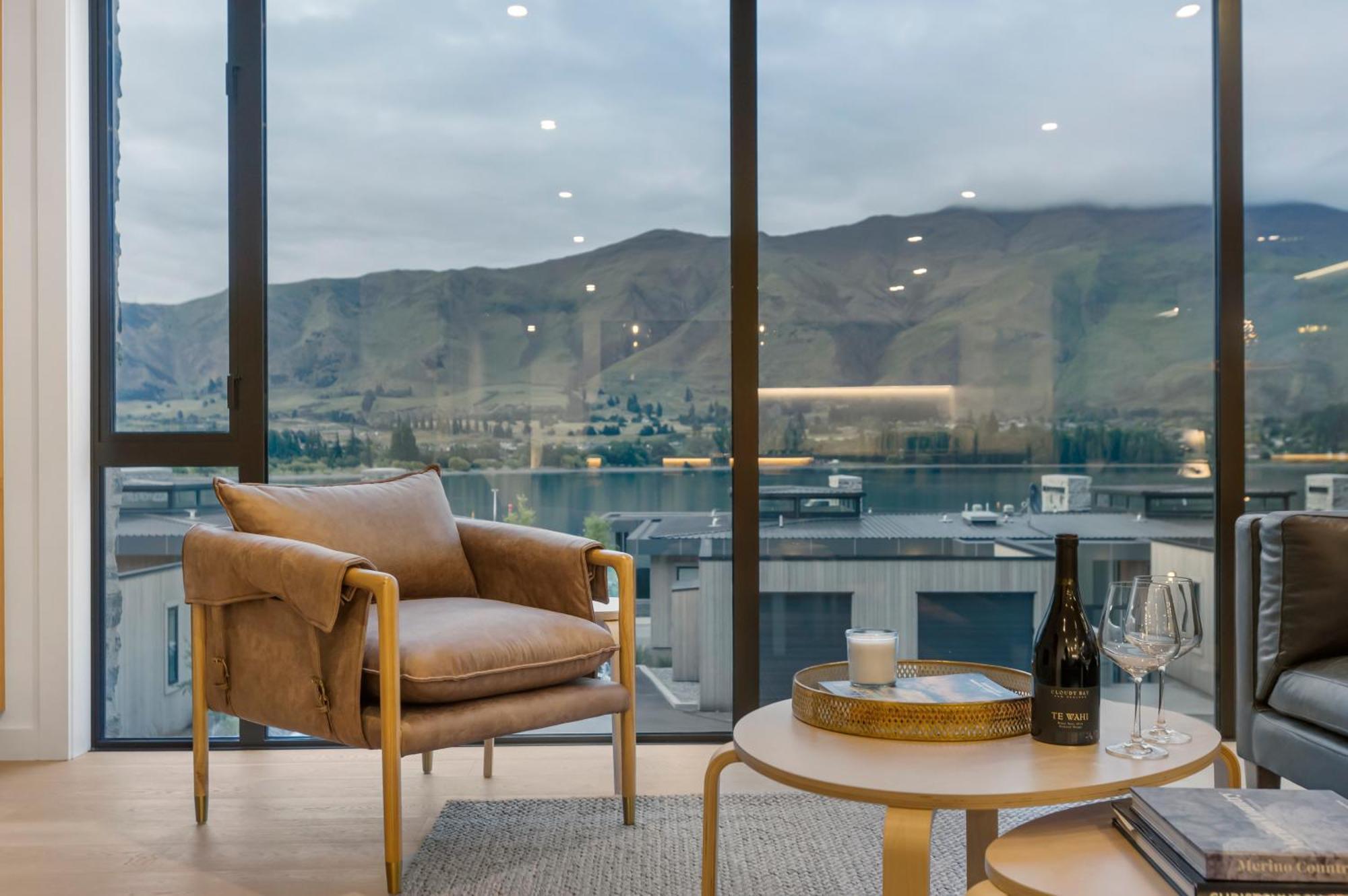 The Rocks By Sotheby's Luxury Homes Apartment