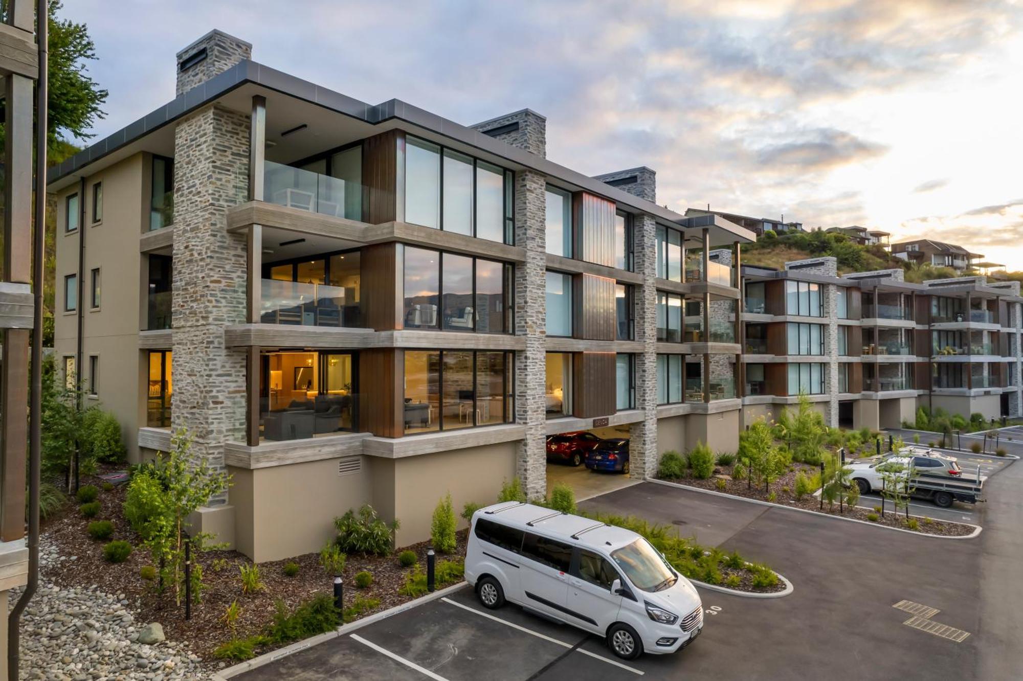 Apartment The Rocks By Sotheby's Luxury Homes *