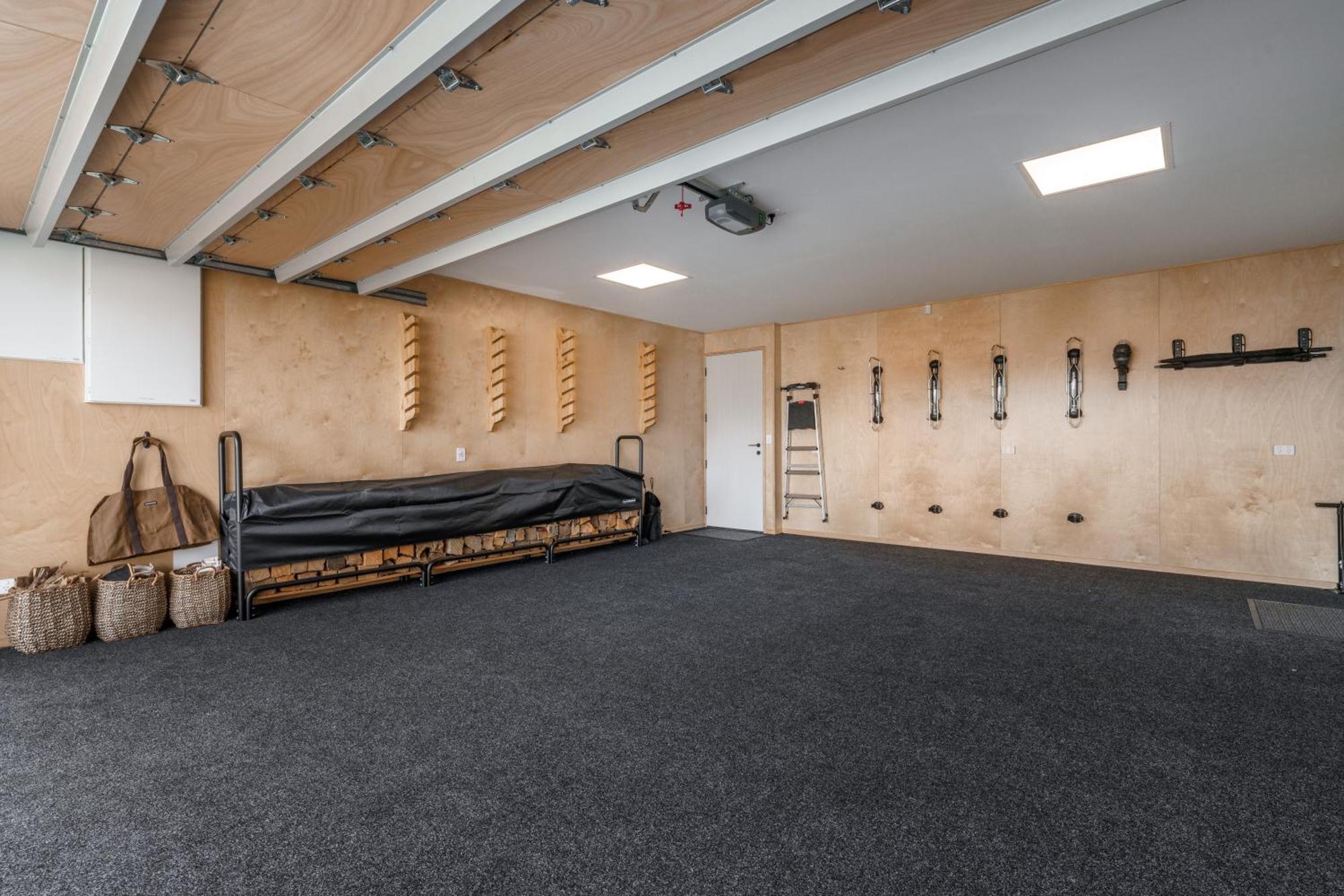 Teitei By Sothebys Luxury Homes Villa Wanaka