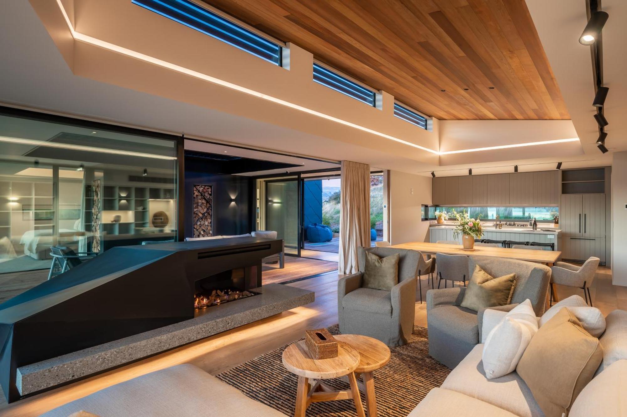 Villa Teitei By Sothebys Luxury Homes *