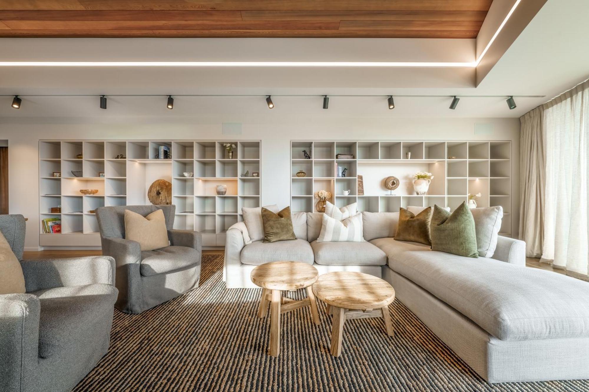 Teitei By Sothebys Luxury Homes Villa Wanaka