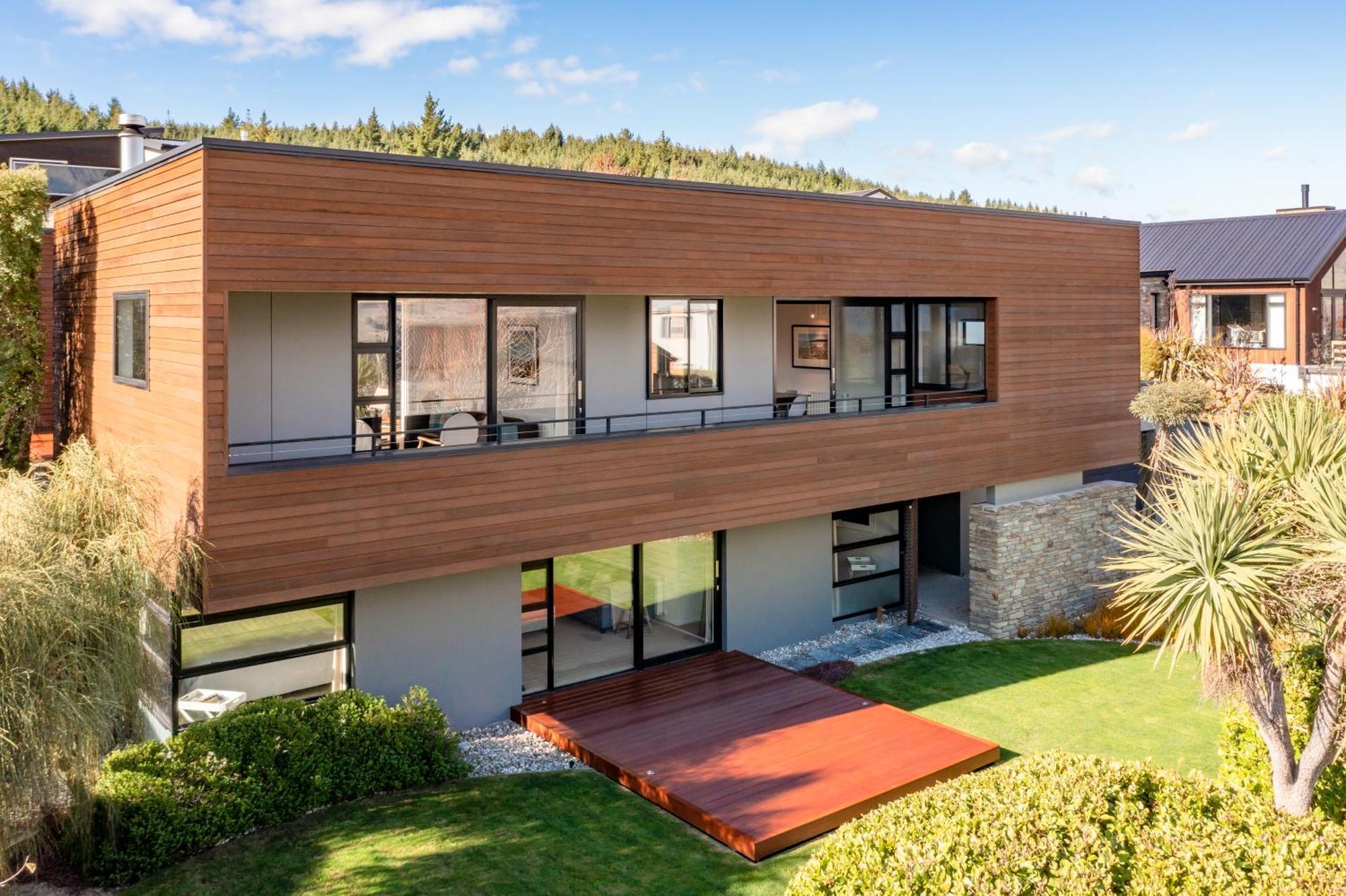 Holiday home Cedar House By Sotheby's Luxury Homes