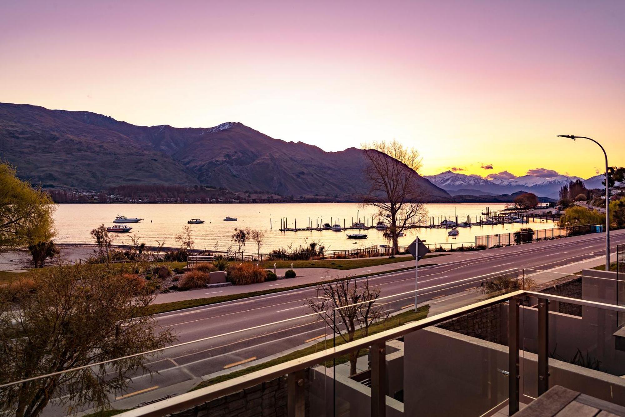 Apartment Awa By Sotheby's Luxury Homes Wanaka