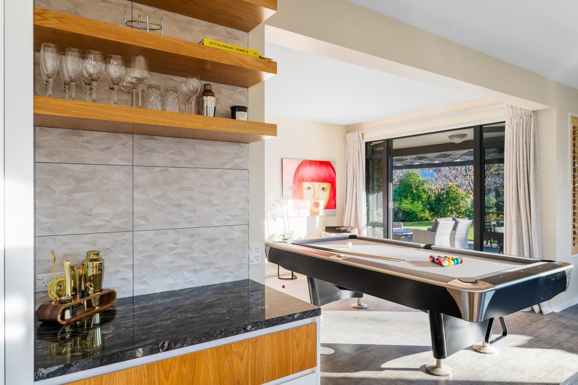 Beacon Point Retreat By Sotheby's Luxury Homes *