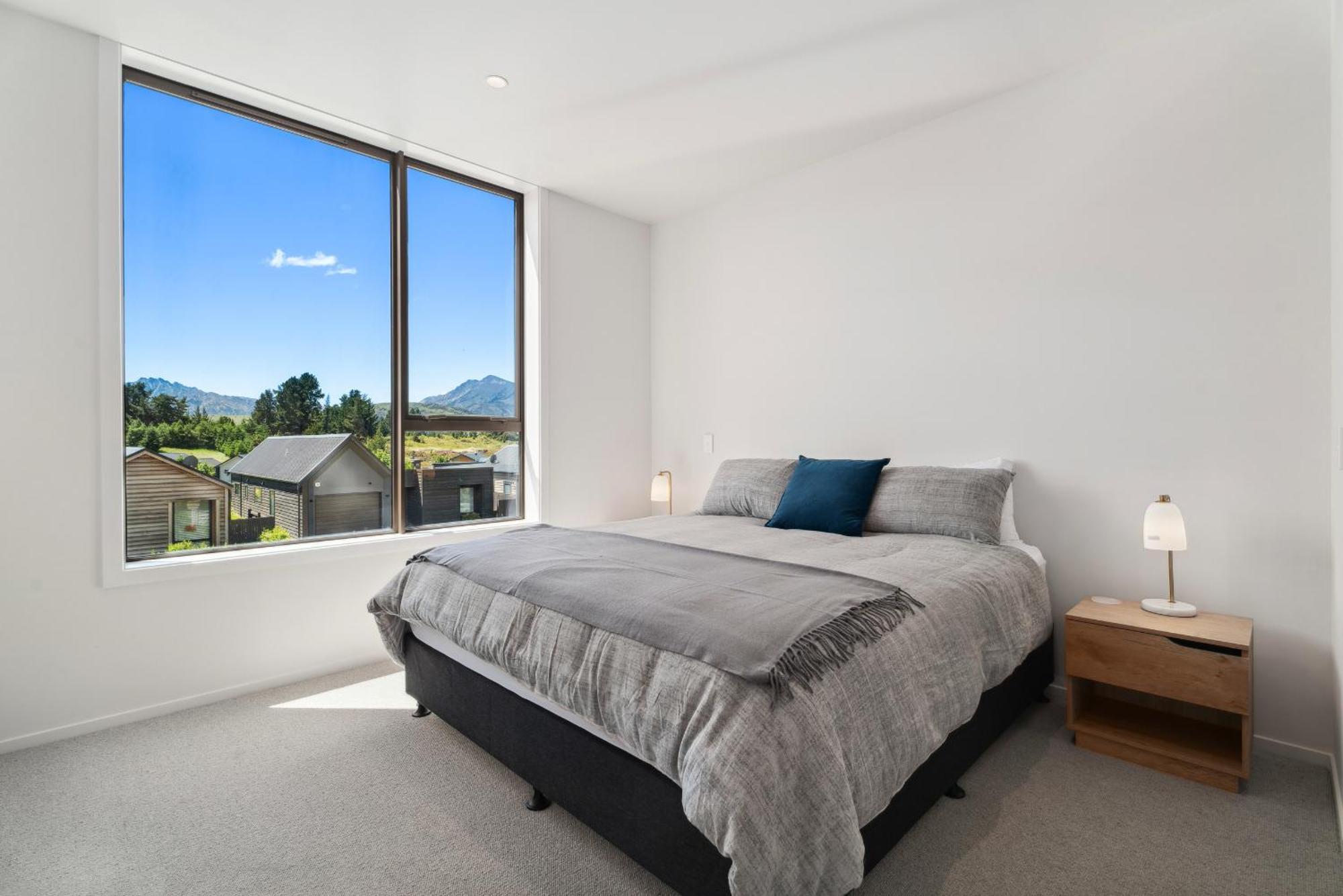 Holiday home Bellfield Bliss -