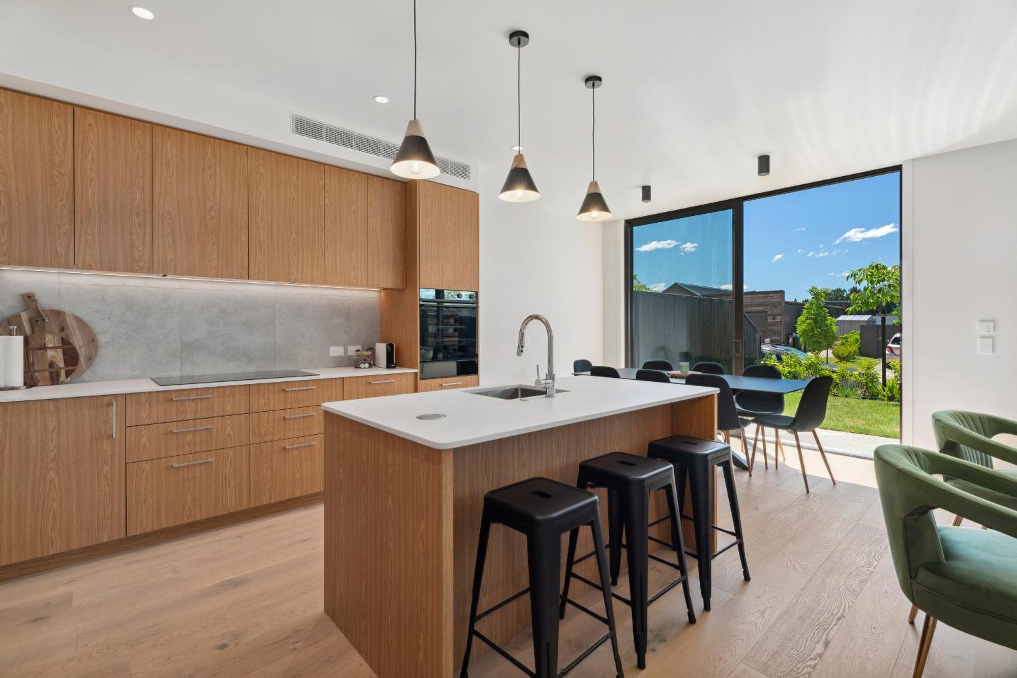 Holiday home Bellfield Bliss - *