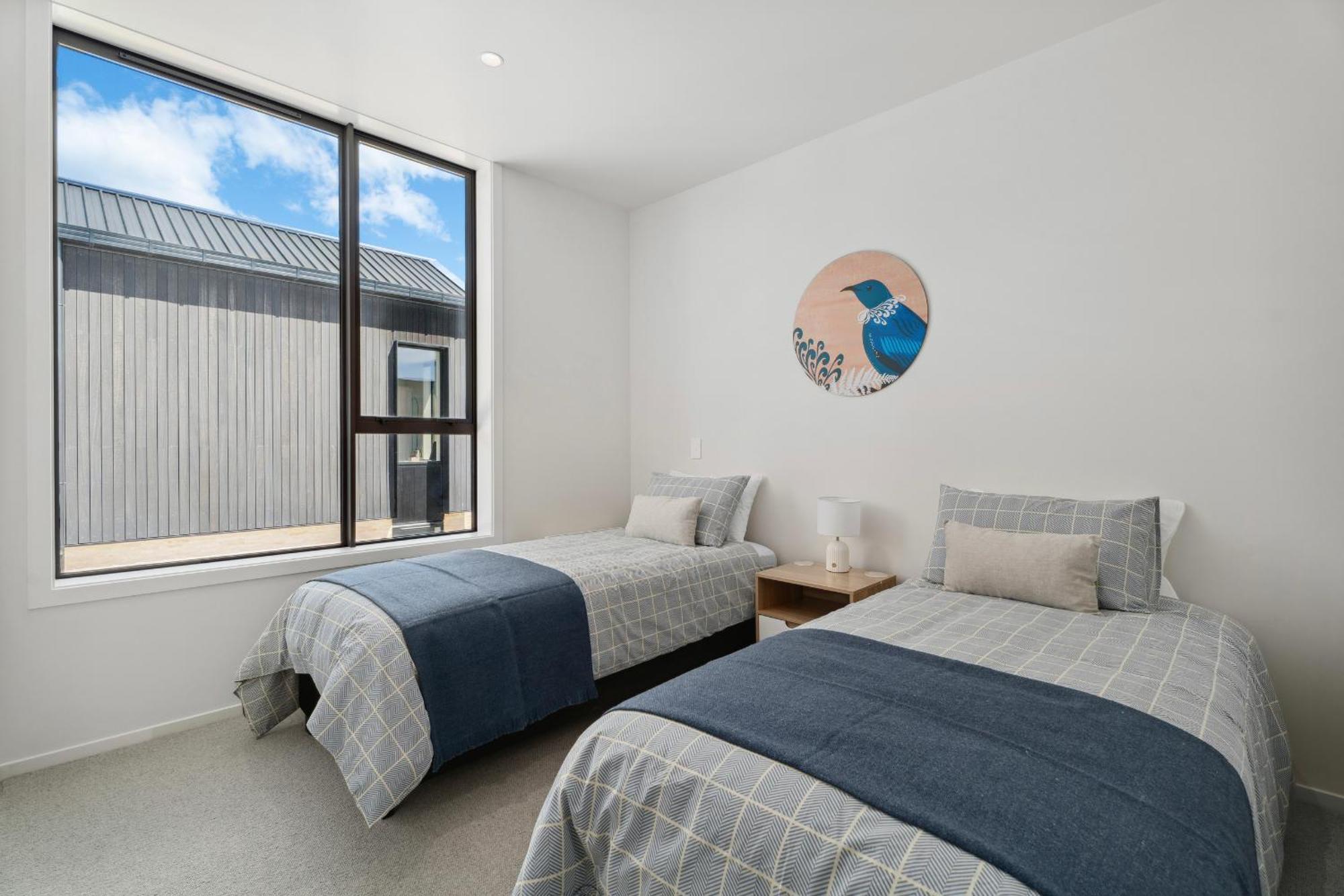 Holiday home Bellfield Bliss - Wanaka