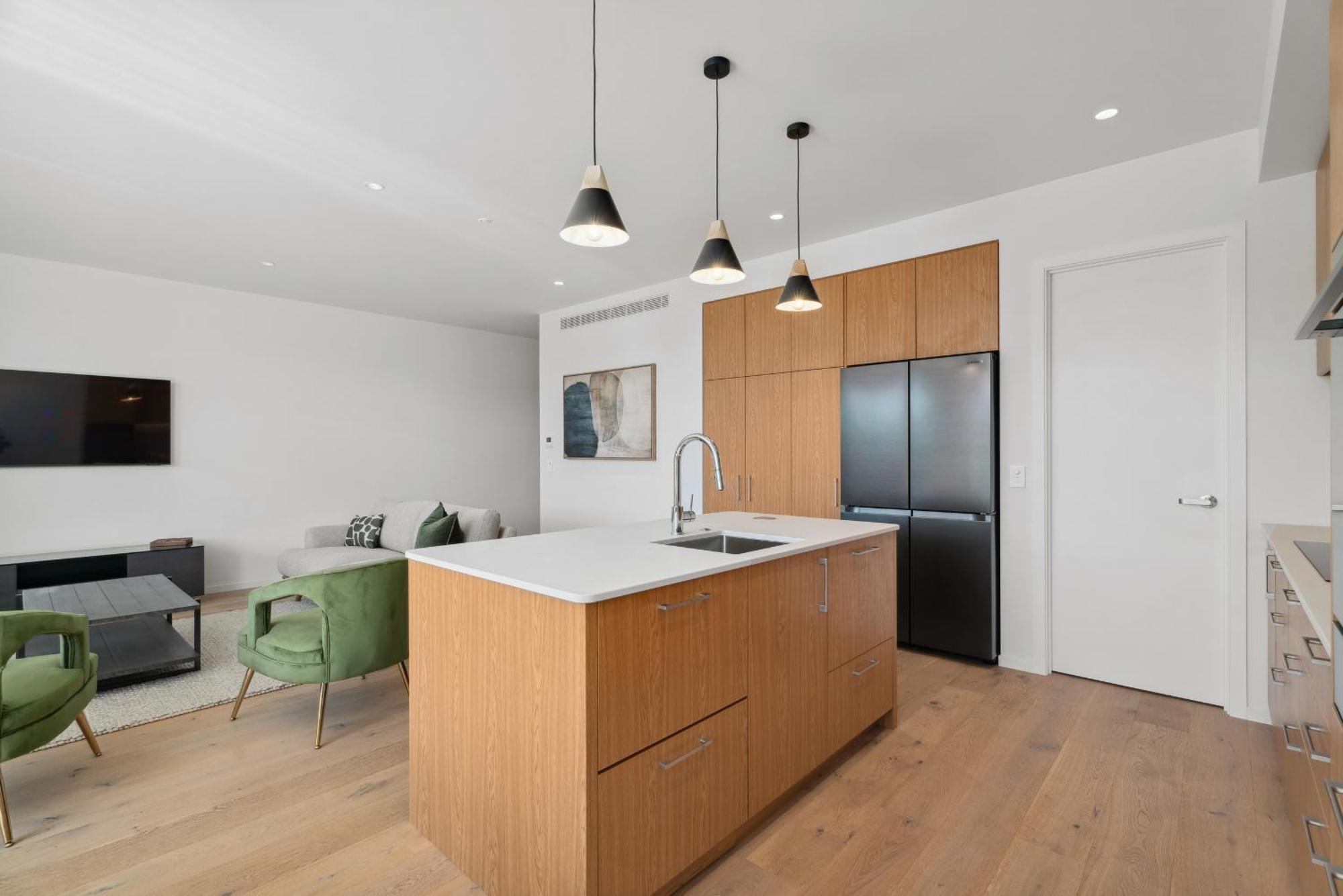 Bellfield Bliss - * Wanaka