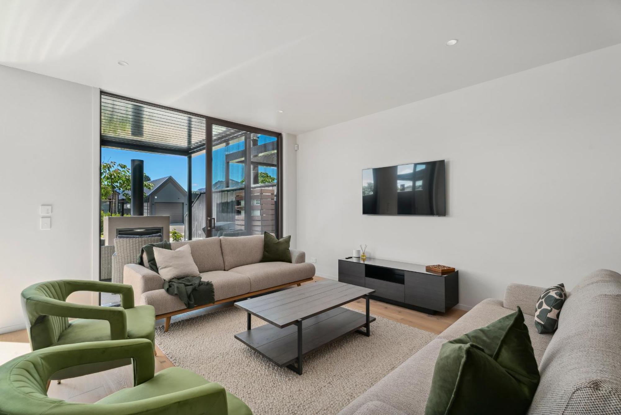 Bellfield Bliss - Holiday home *