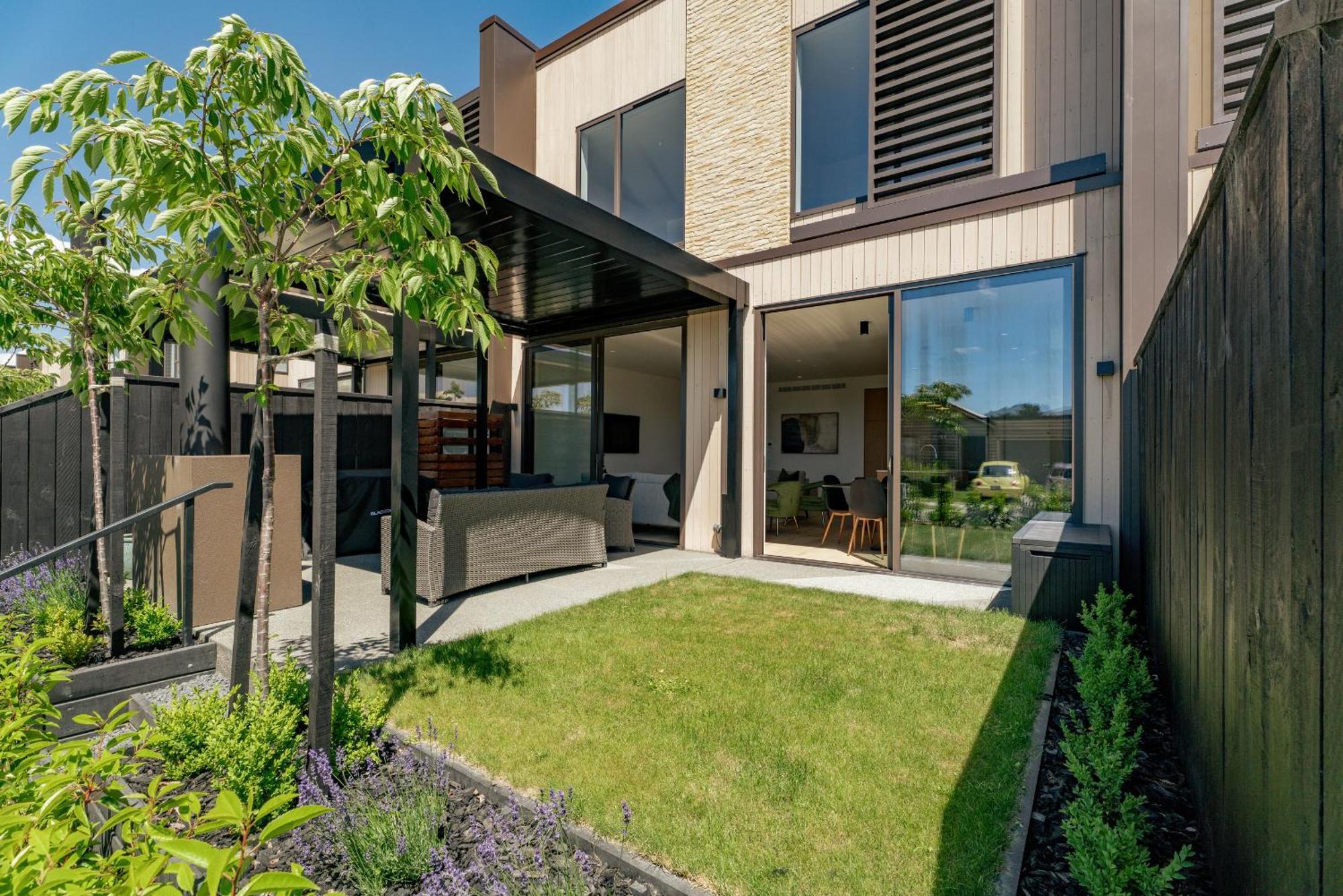 Bellfield Bliss -