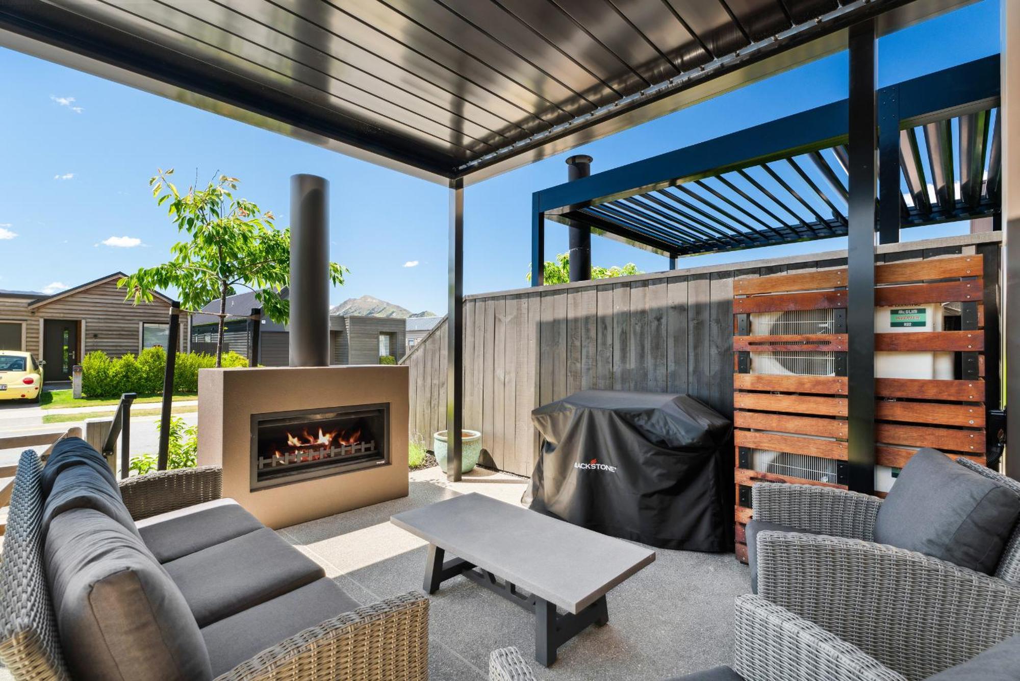 Bellfield Bliss - Holiday home