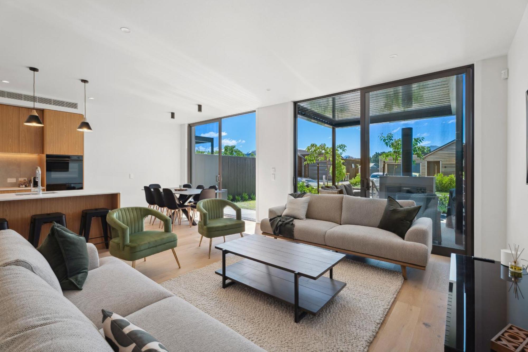 Bellfield Bliss - Holiday home *