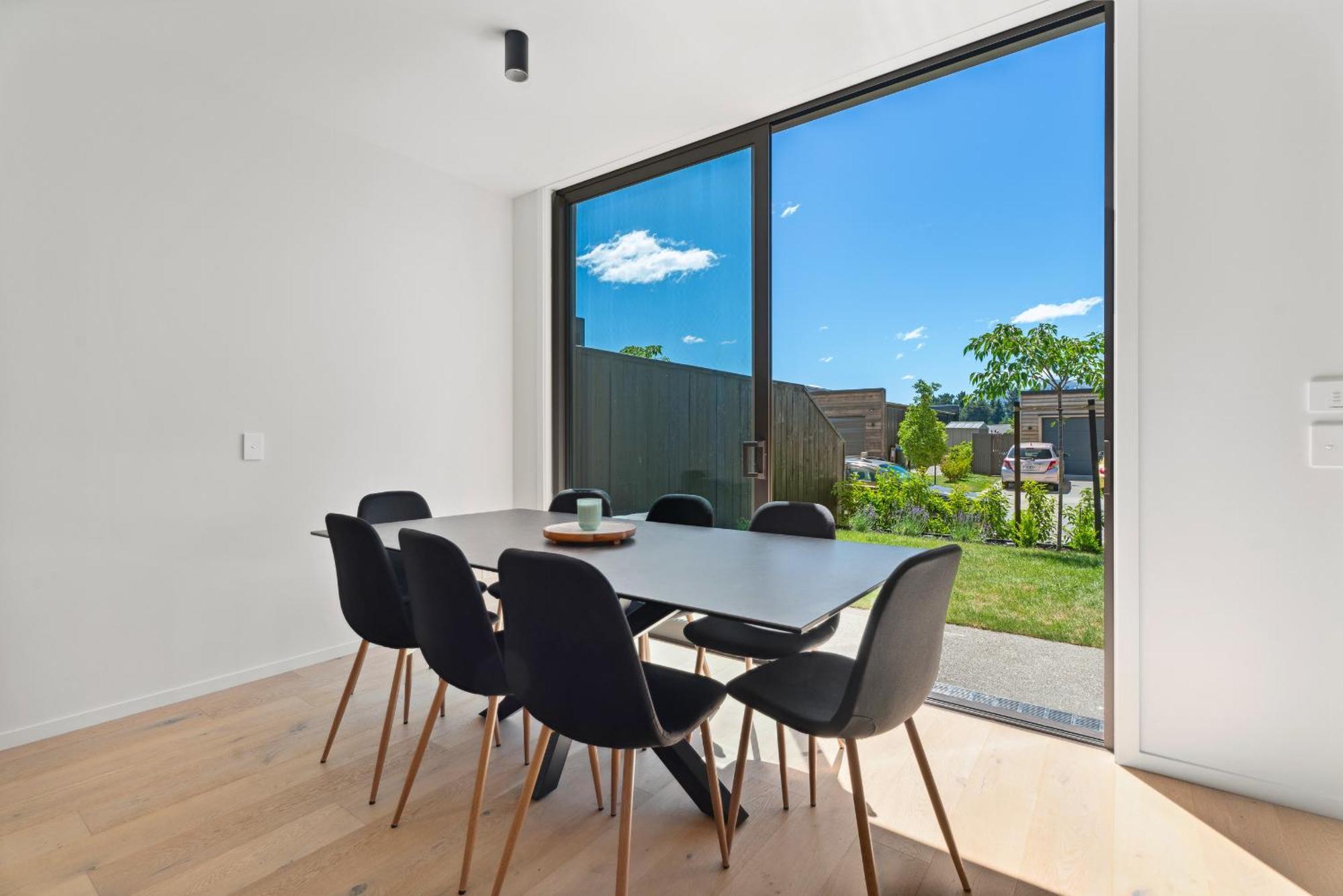 Holiday home Bellfield Bliss - Wanaka