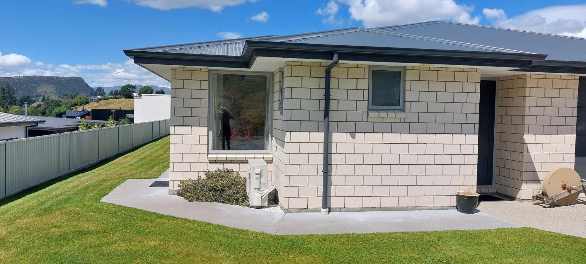West Meadows Wanaka