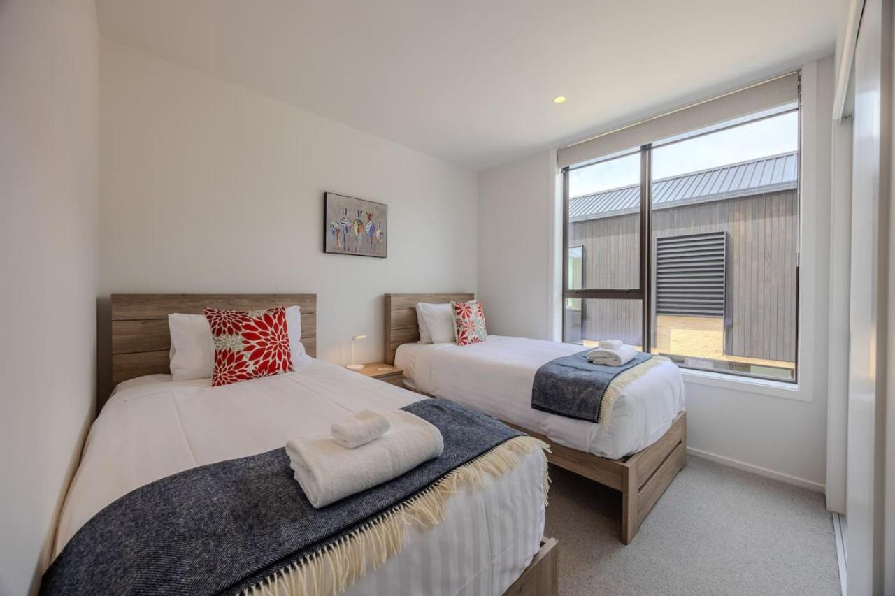 Holiday home Glenone - Alta Wanaka