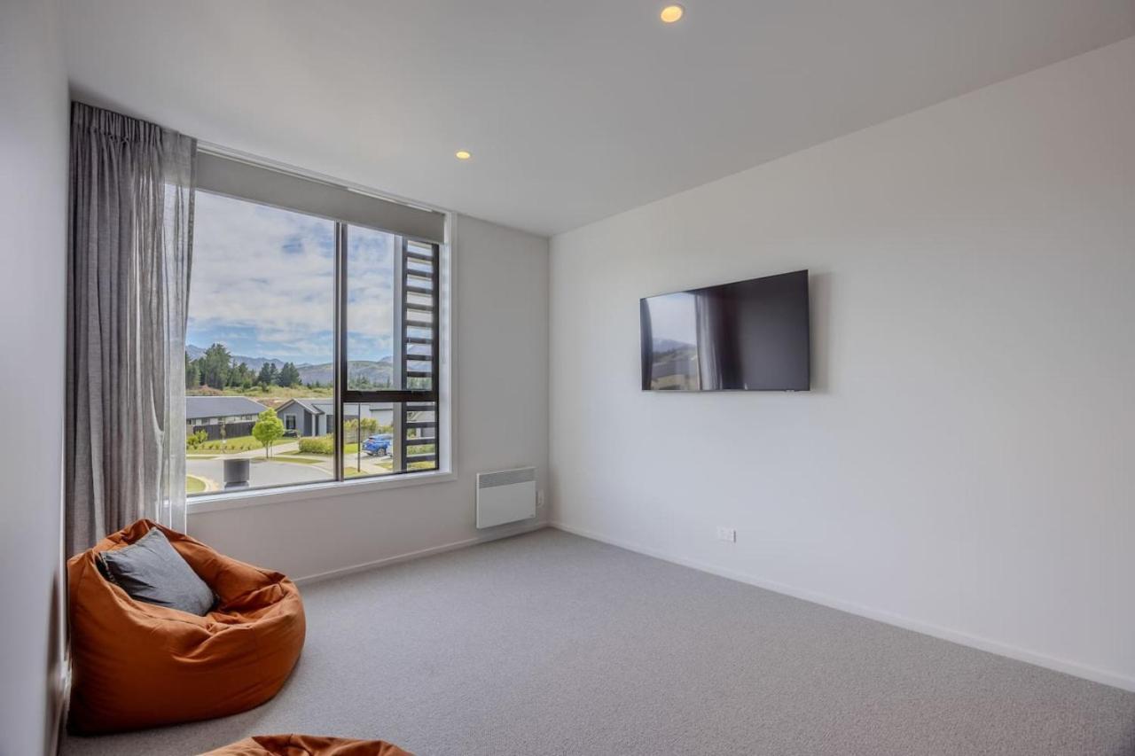 Glenone - Alta Wanaka
