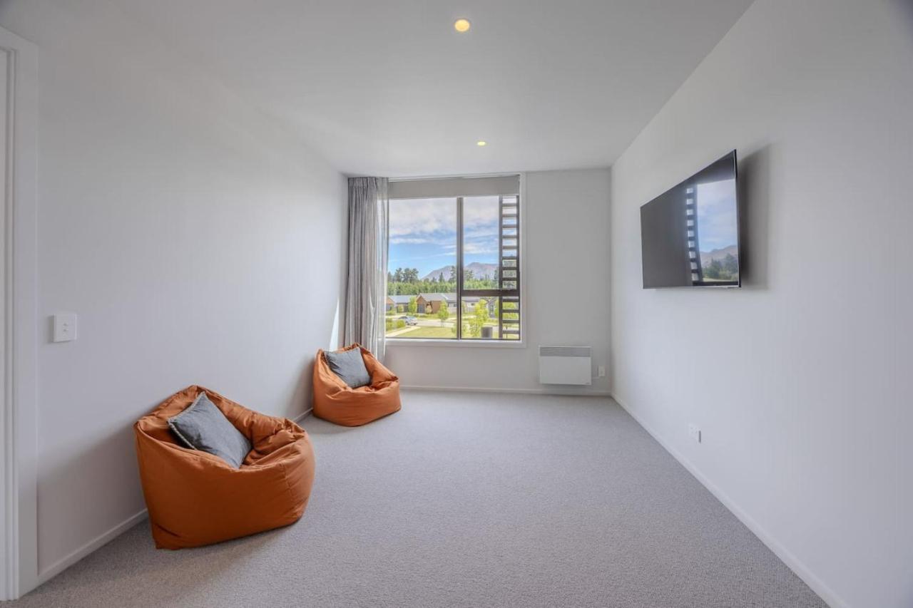 Glenone - Alta Holiday home *