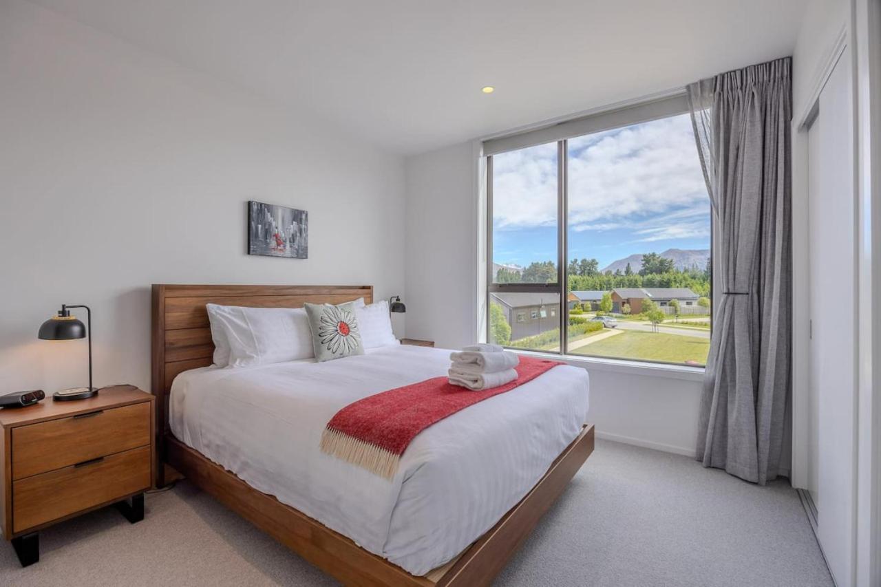 Glenone - Alta Holiday home Wanaka