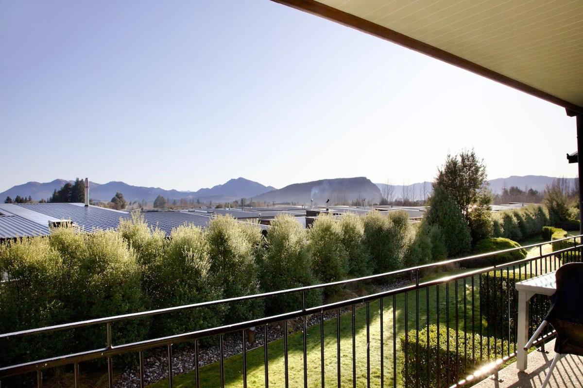 Aspiring Mountain Views * Wanaka