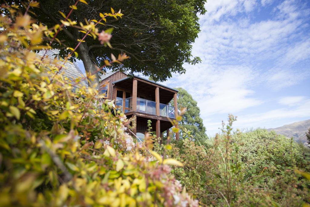 Kauri House *