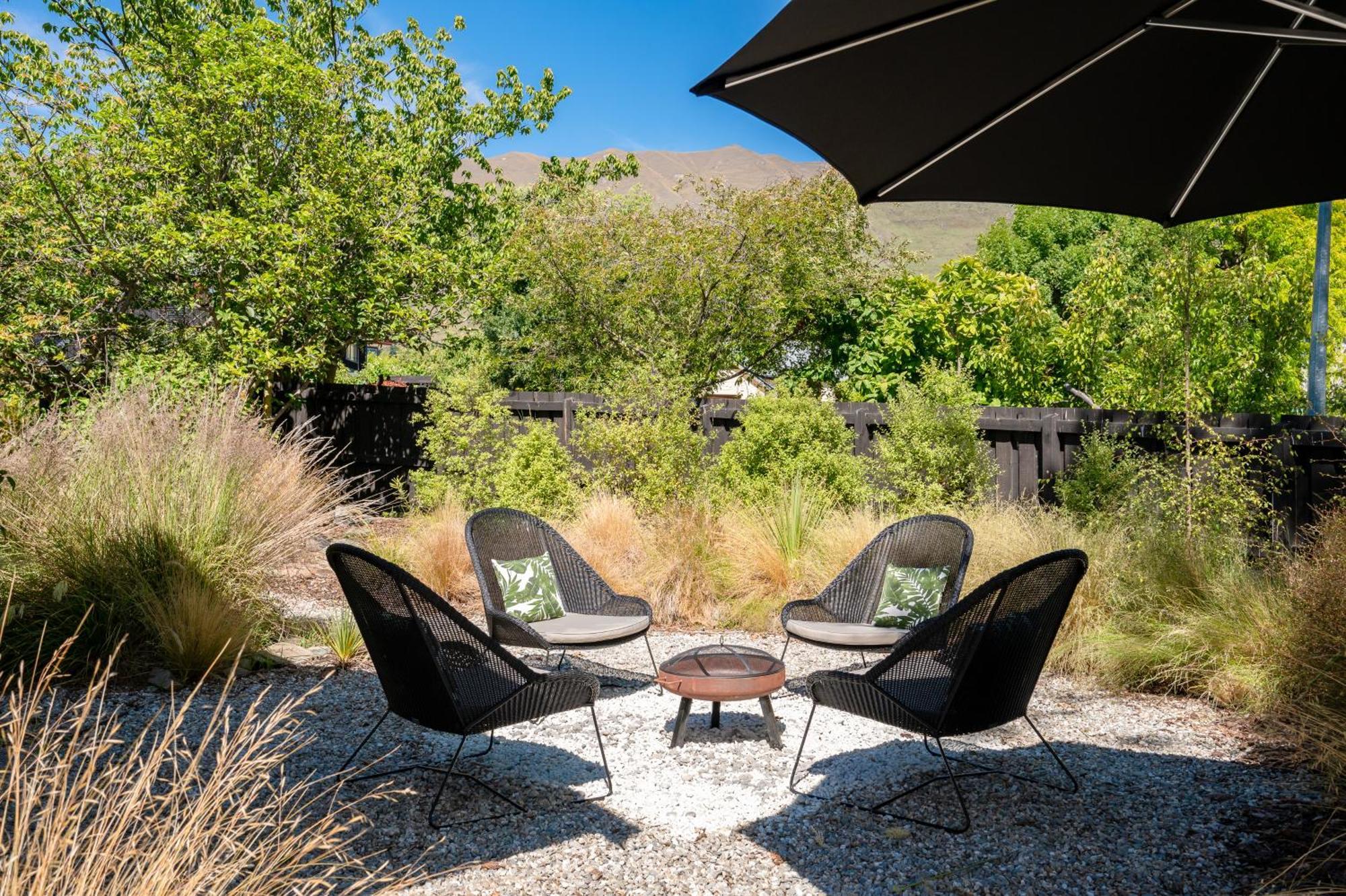 Emerald Oasis By Sotheby's Luxury Homes * Wanaka