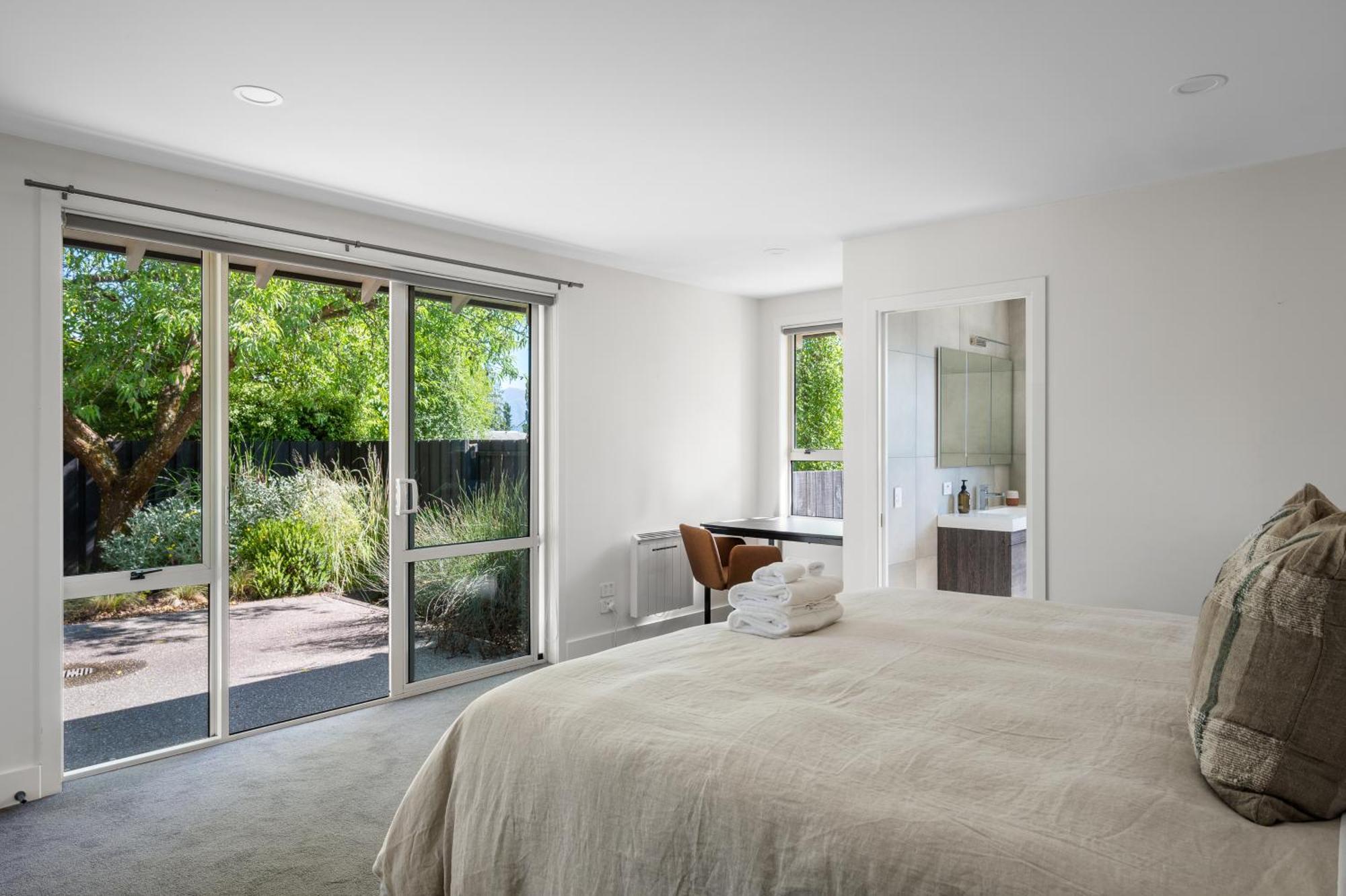 Emerald Oasis By Sotheby's Luxury Homes * Wanaka
