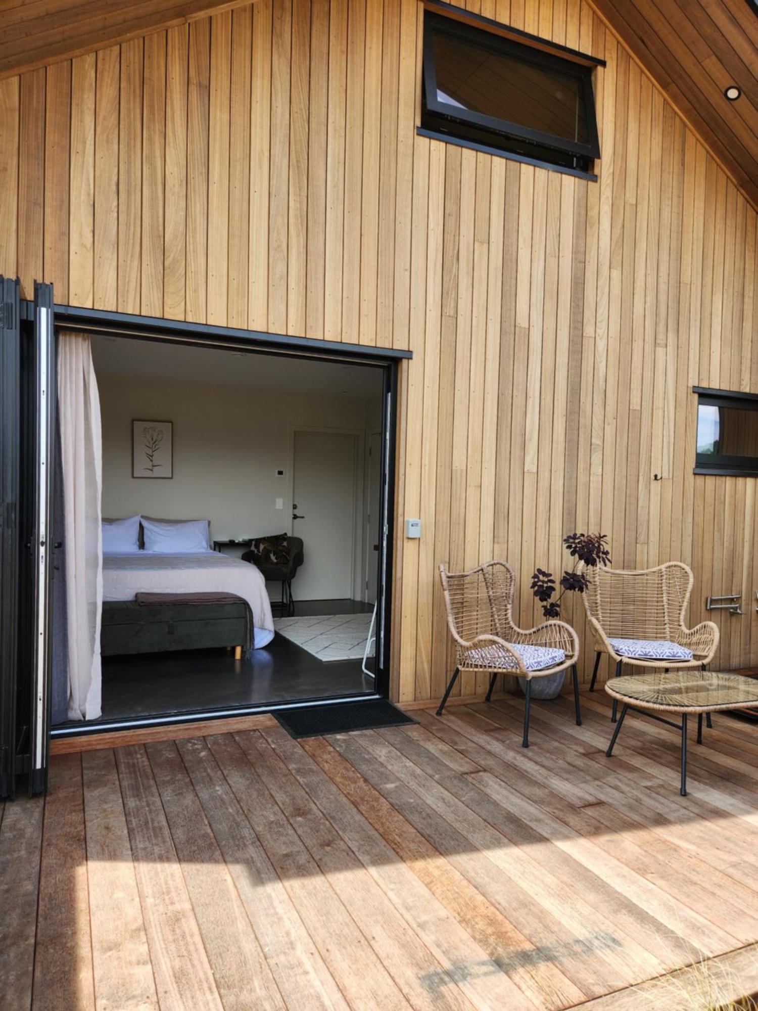 Escape To Riverslea Guest house *