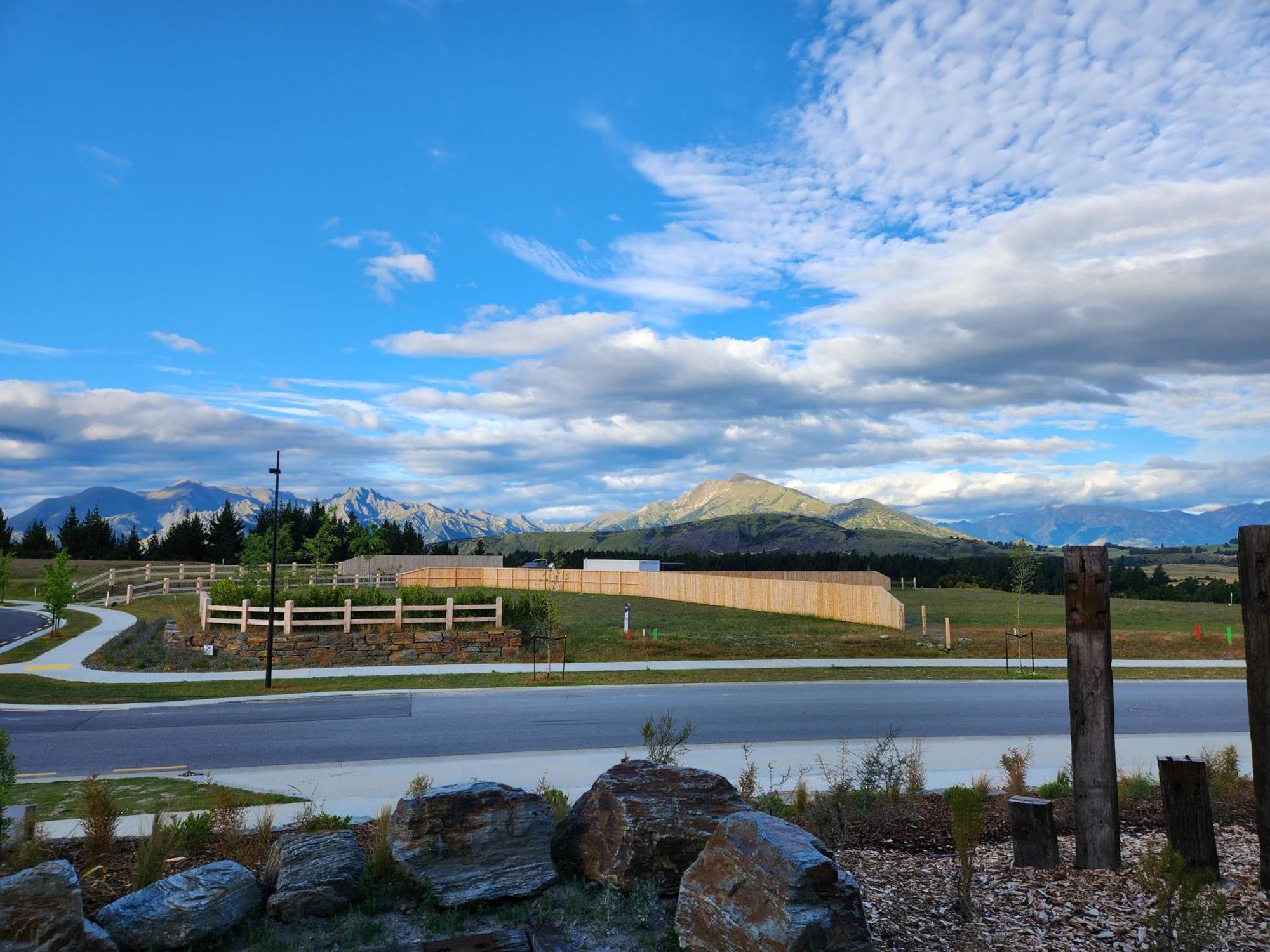 Guest house Escape To Riverslea
