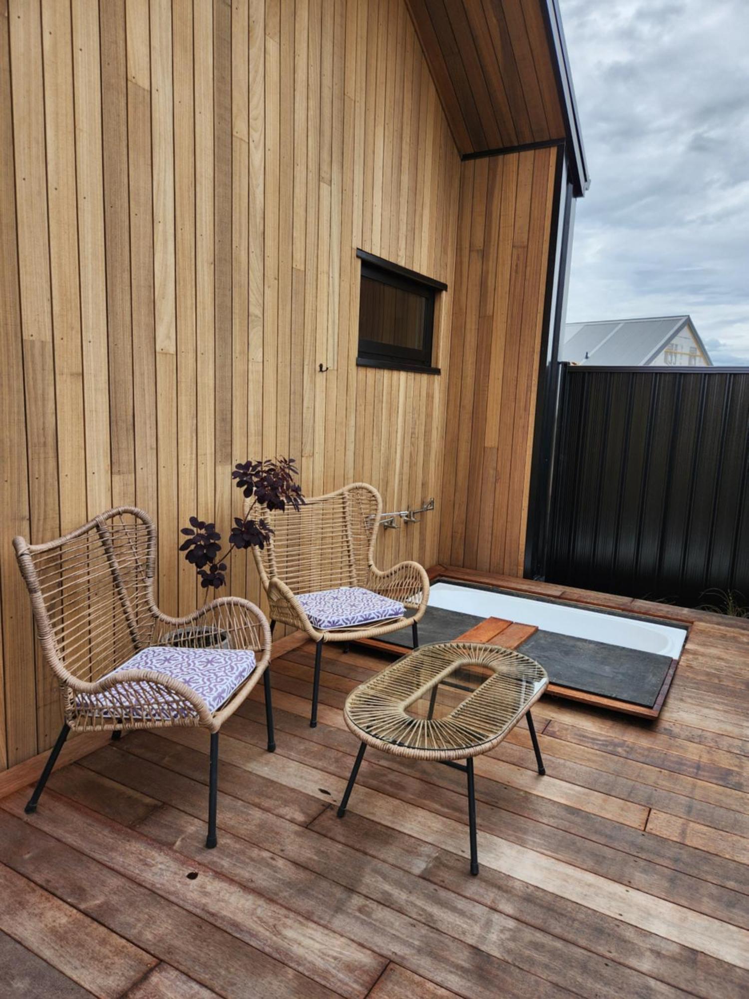 Escape To Riverslea Guest house