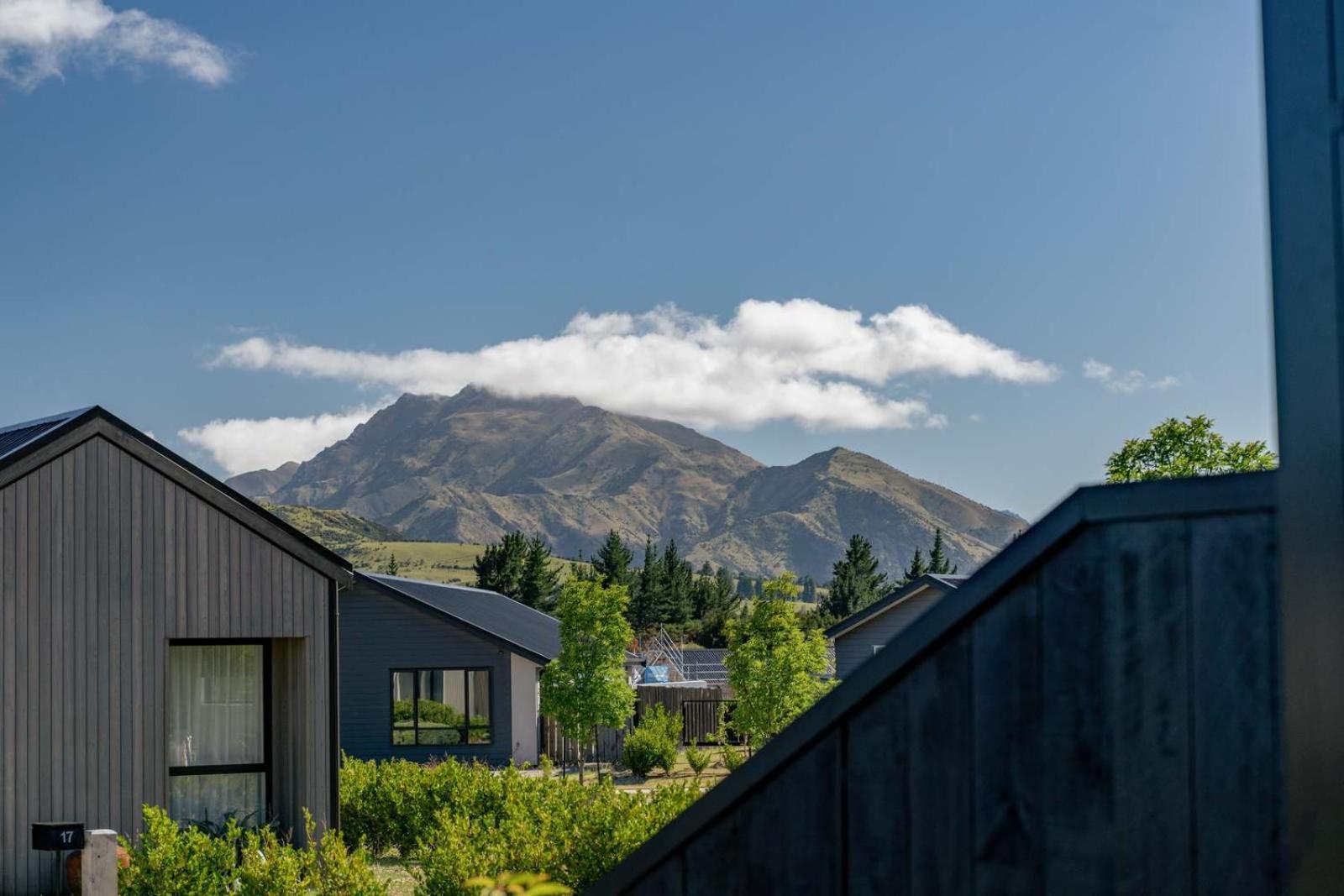 Bellfield Dream Wanaka
