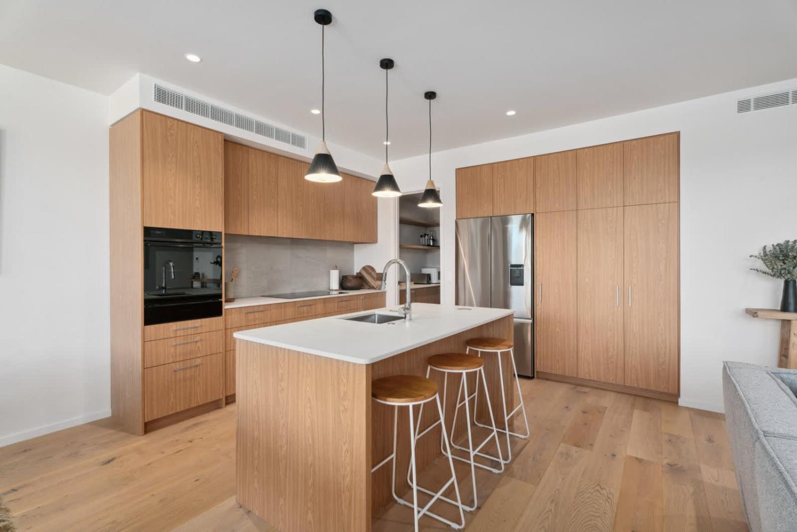Bellfield Dream Apartment