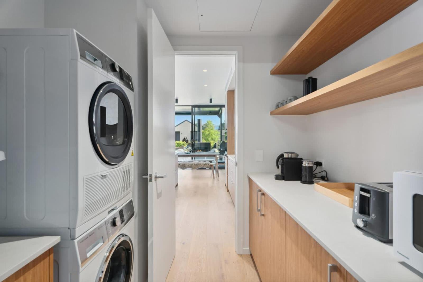 Bellfield Dream Apartment