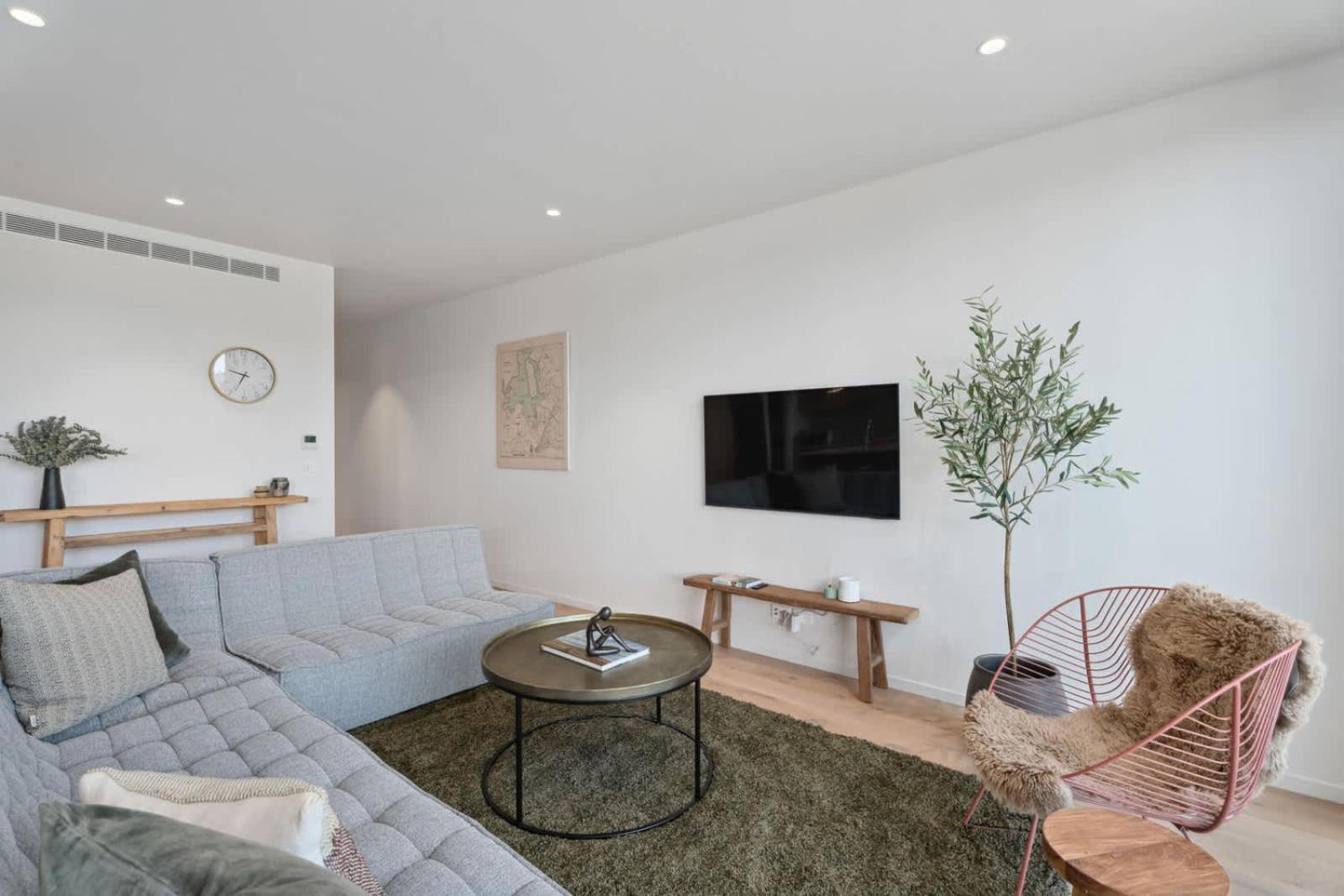 Bellfield Dream Apartment *