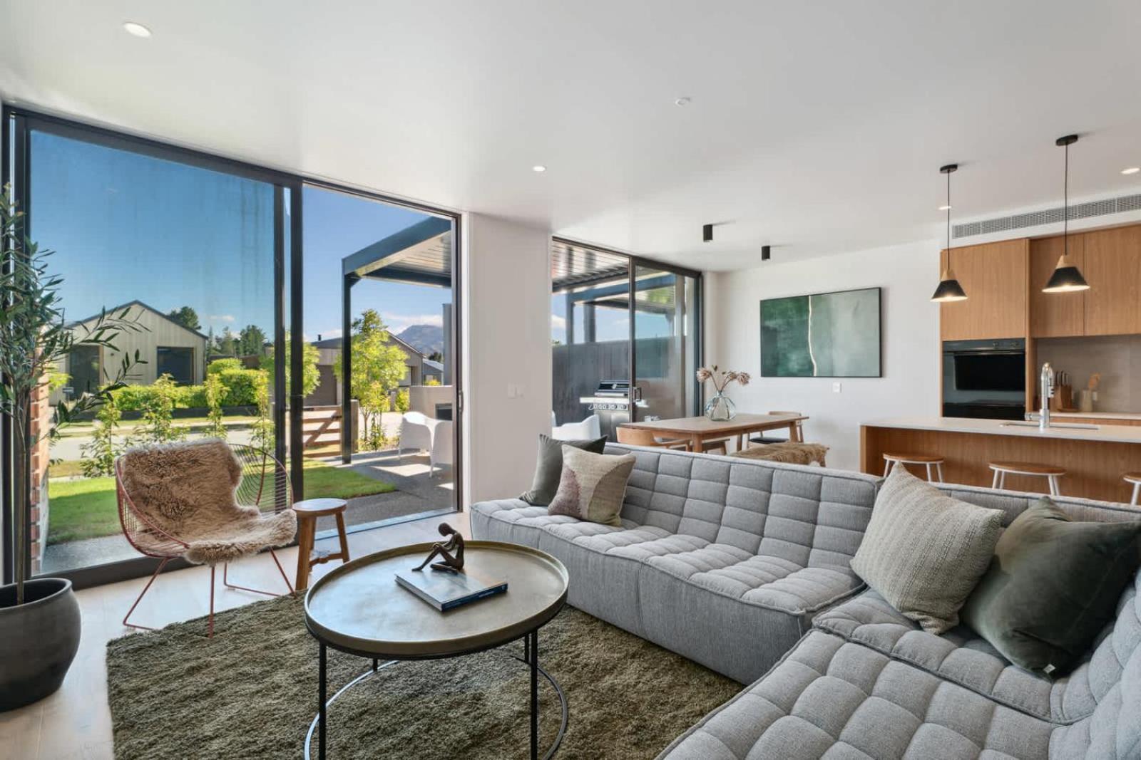 Apartment Bellfield Dream *