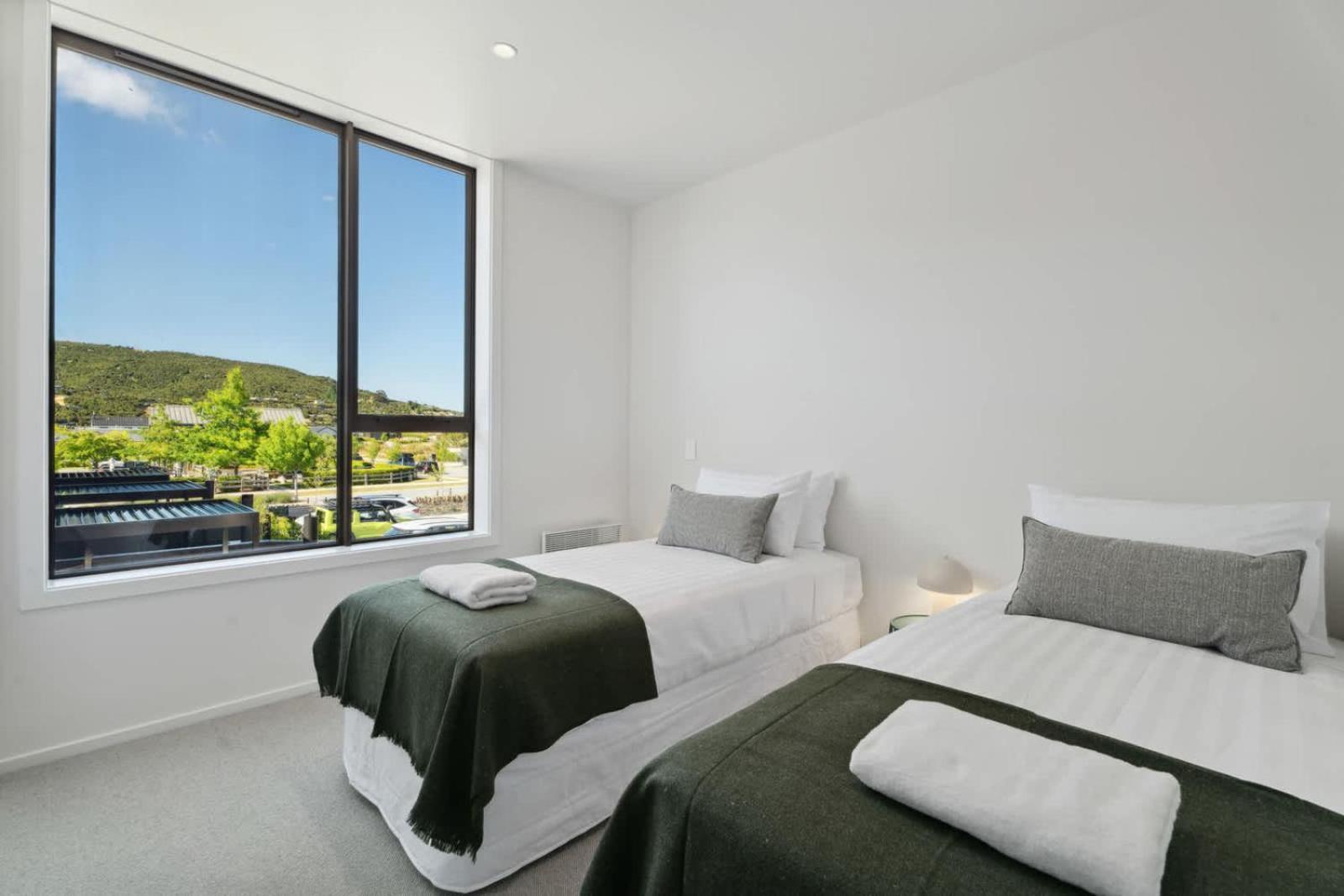 Bellfield Dream Wanaka