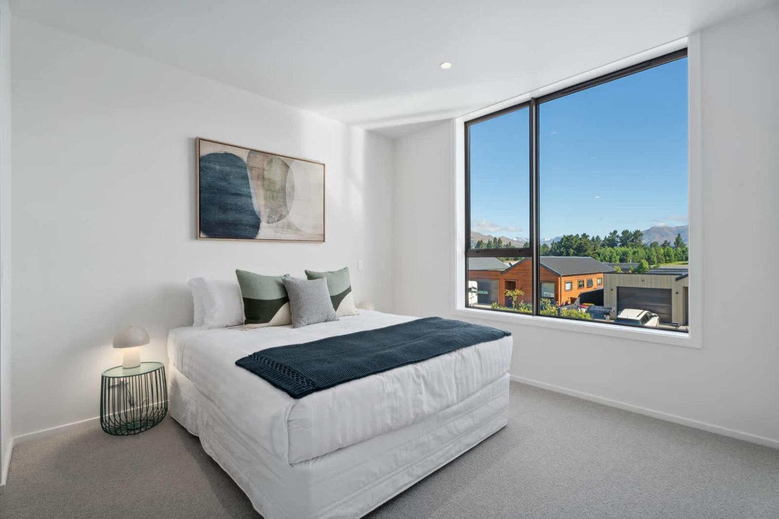 Bellfield Dream * Wanaka