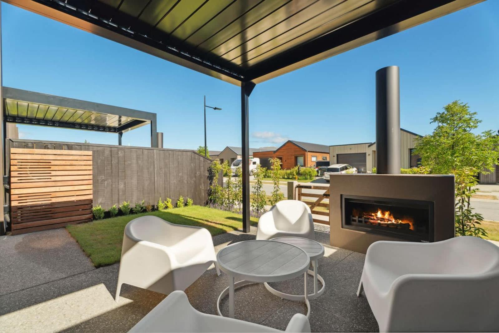Bellfield Dream Apartment
