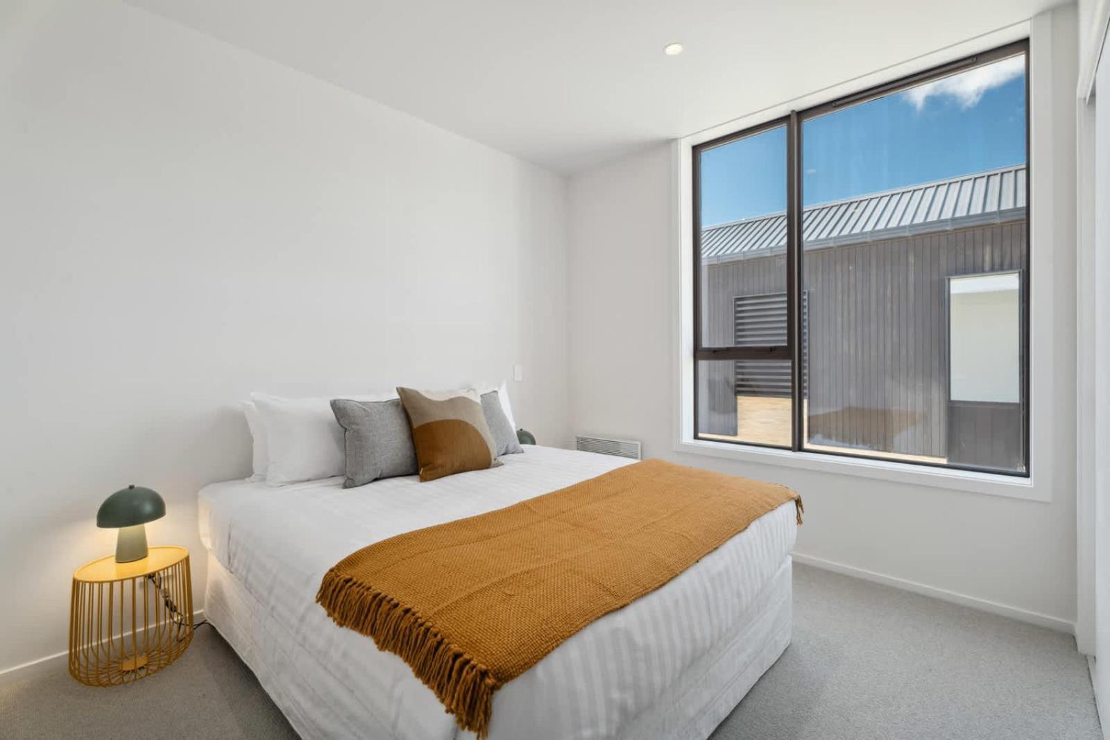 Apartment Bellfield Dream