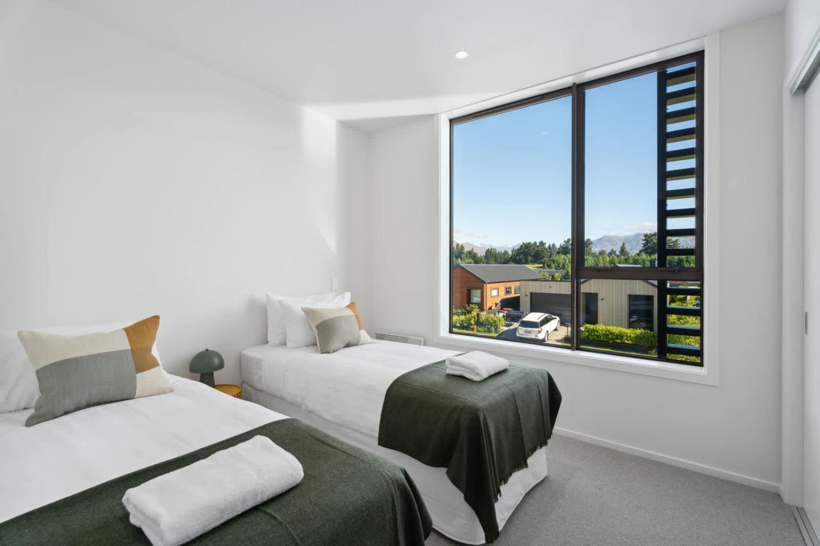 Apartment Bellfield Dream *