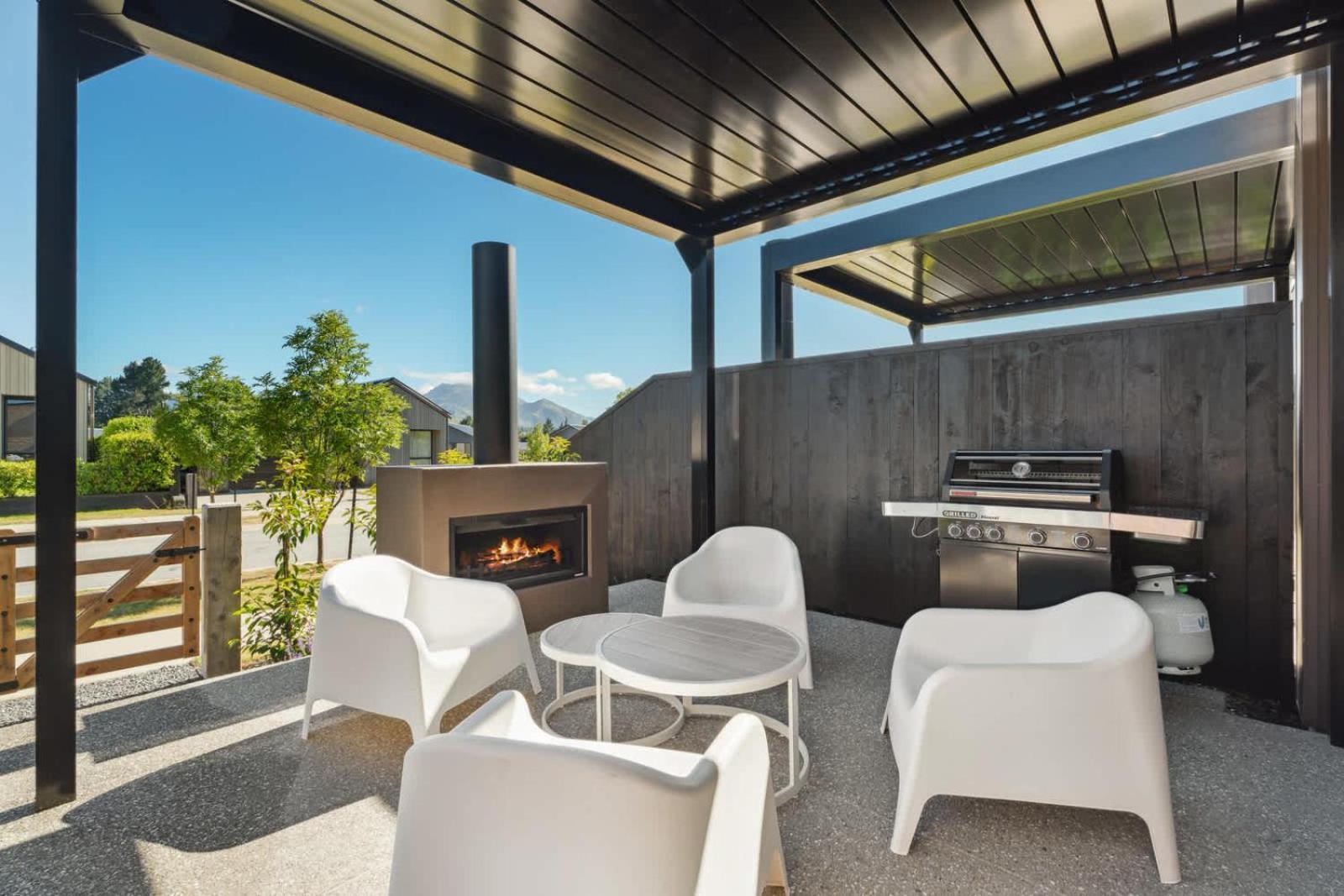 Bellfield Dream Apartment